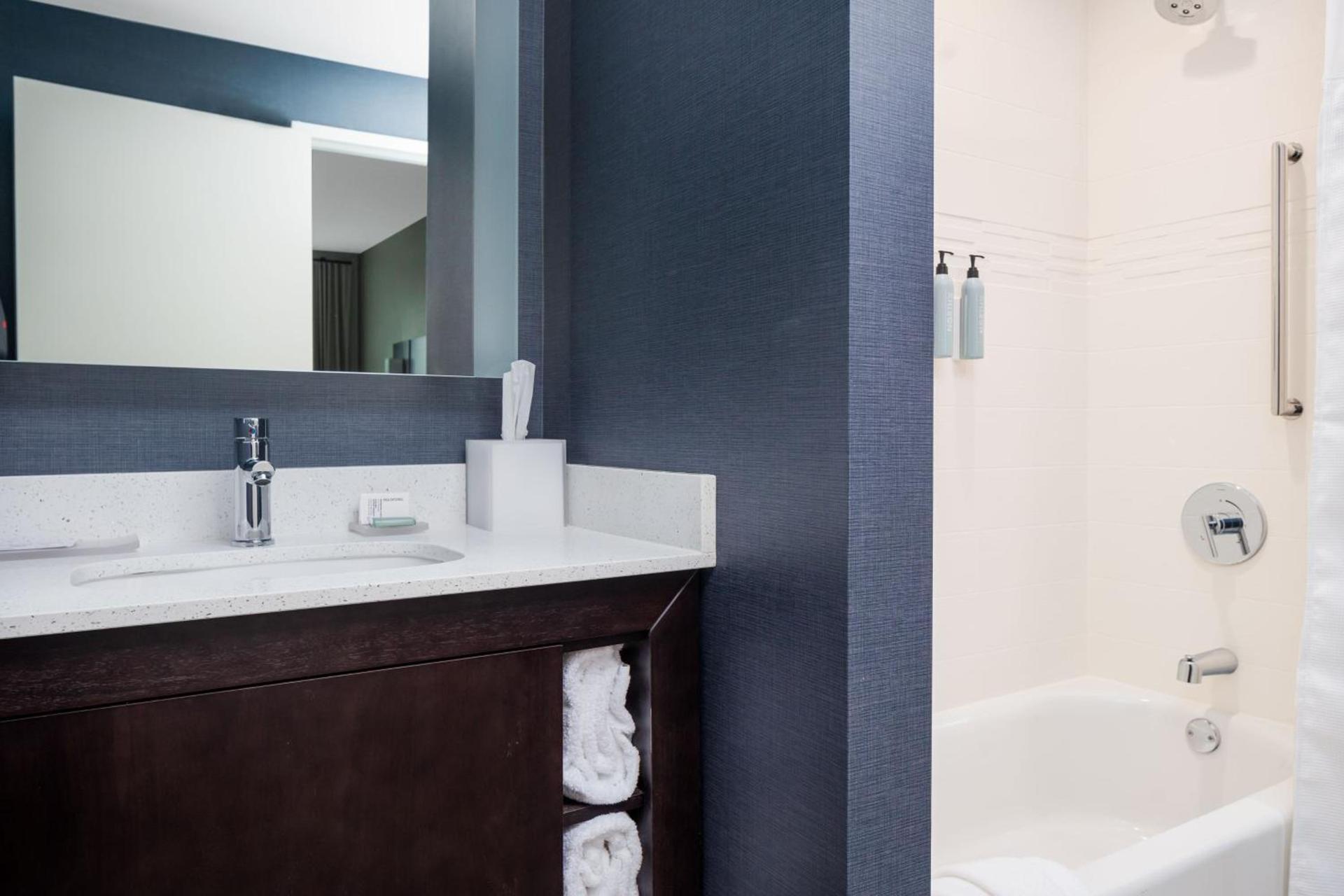 Residence Inn by Marriott Decatur Emory Area photo 19