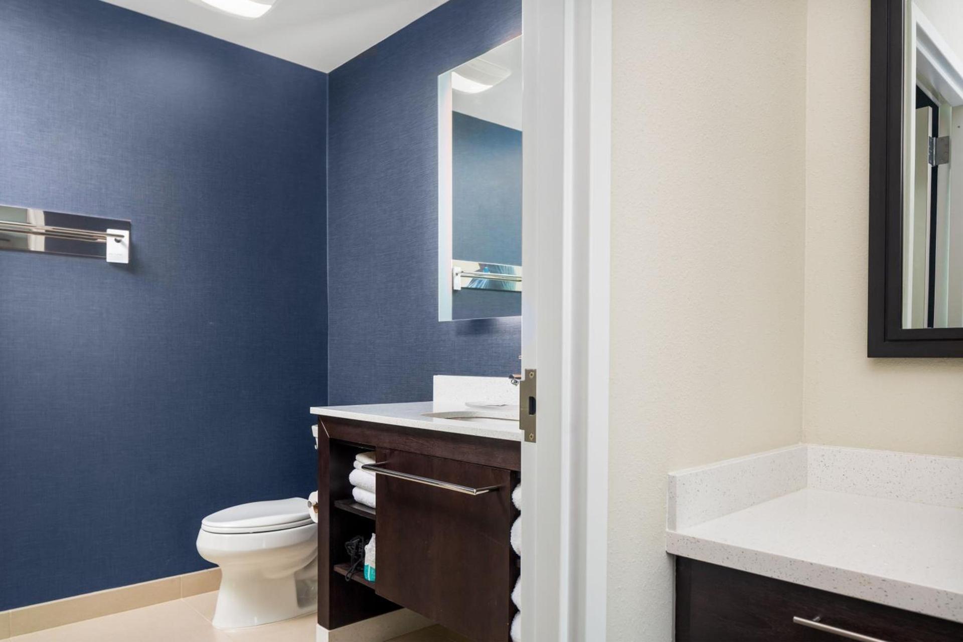 Residence Inn by Marriott Decatur Emory Area photo 20