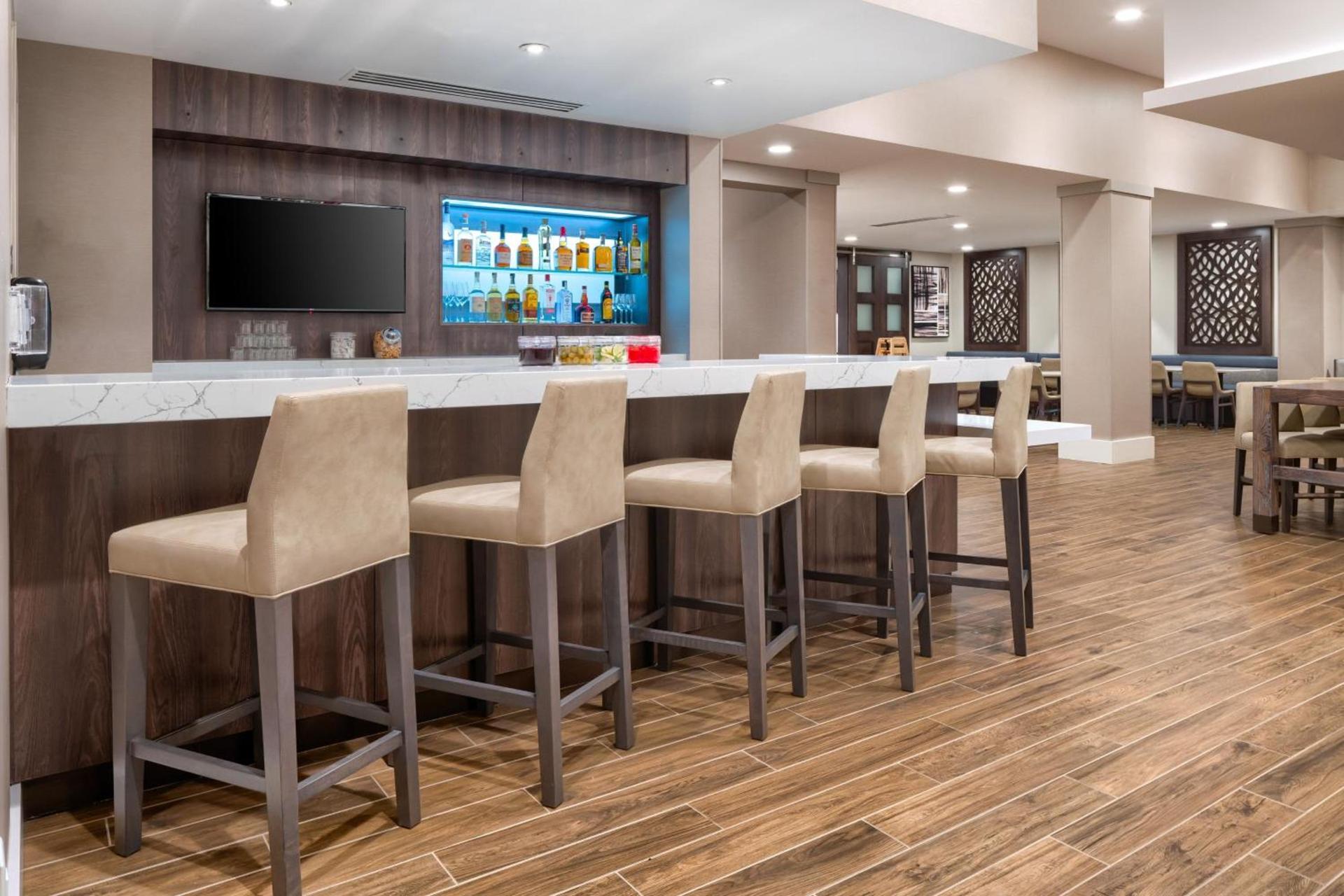 Residence Inn by Marriott Decatur Emory Area photo 27