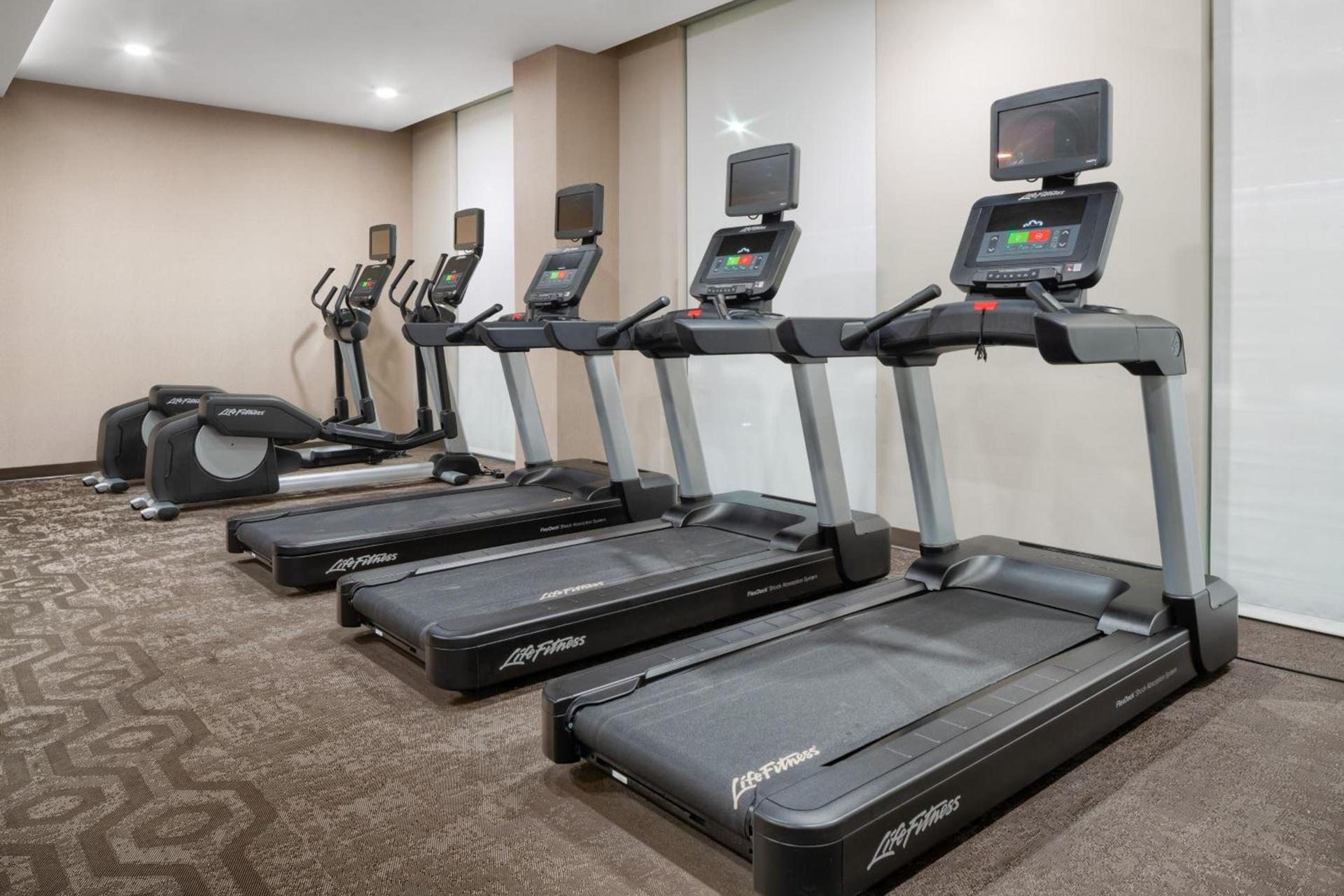 Residence Inn by Marriott Decatur Emory Area photo 32