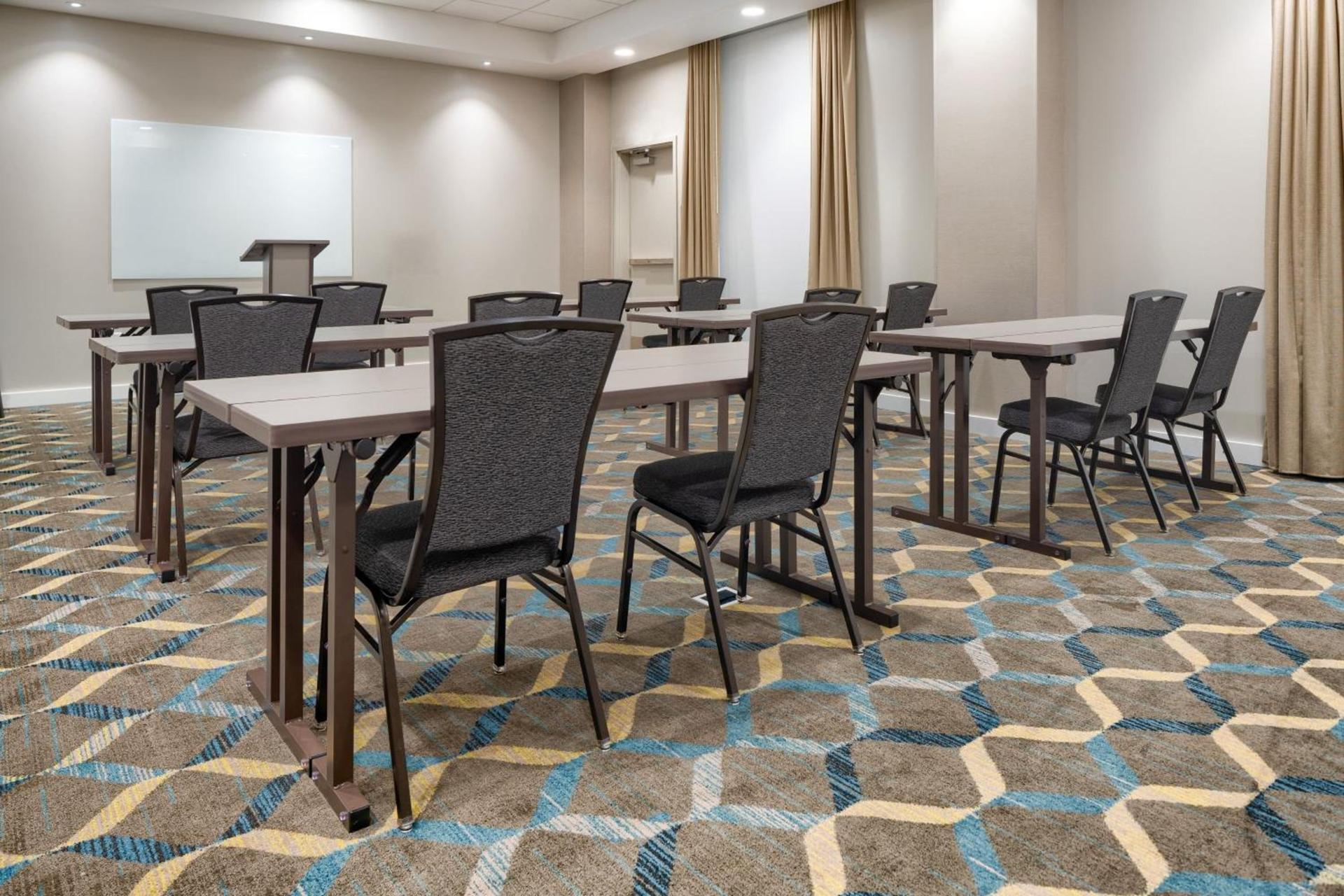 Residence Inn by Marriott Decatur Emory Area photo 35