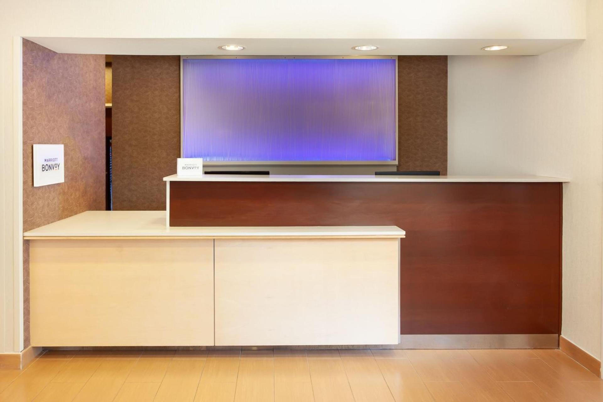 Fairfield Inn by Marriott North Little Rock photo 7