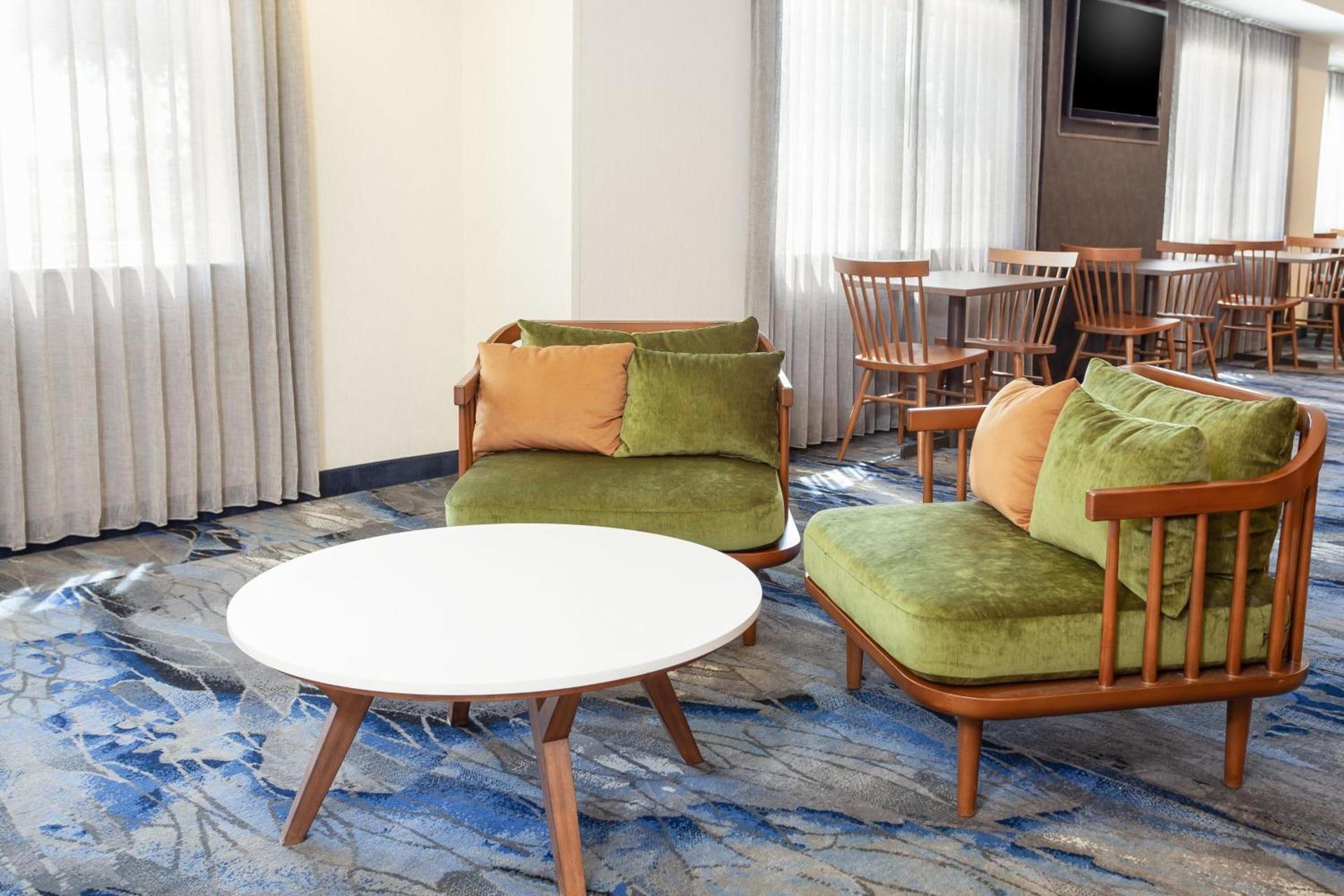 Fairfield Inn by Marriott North Little Rock photo 8