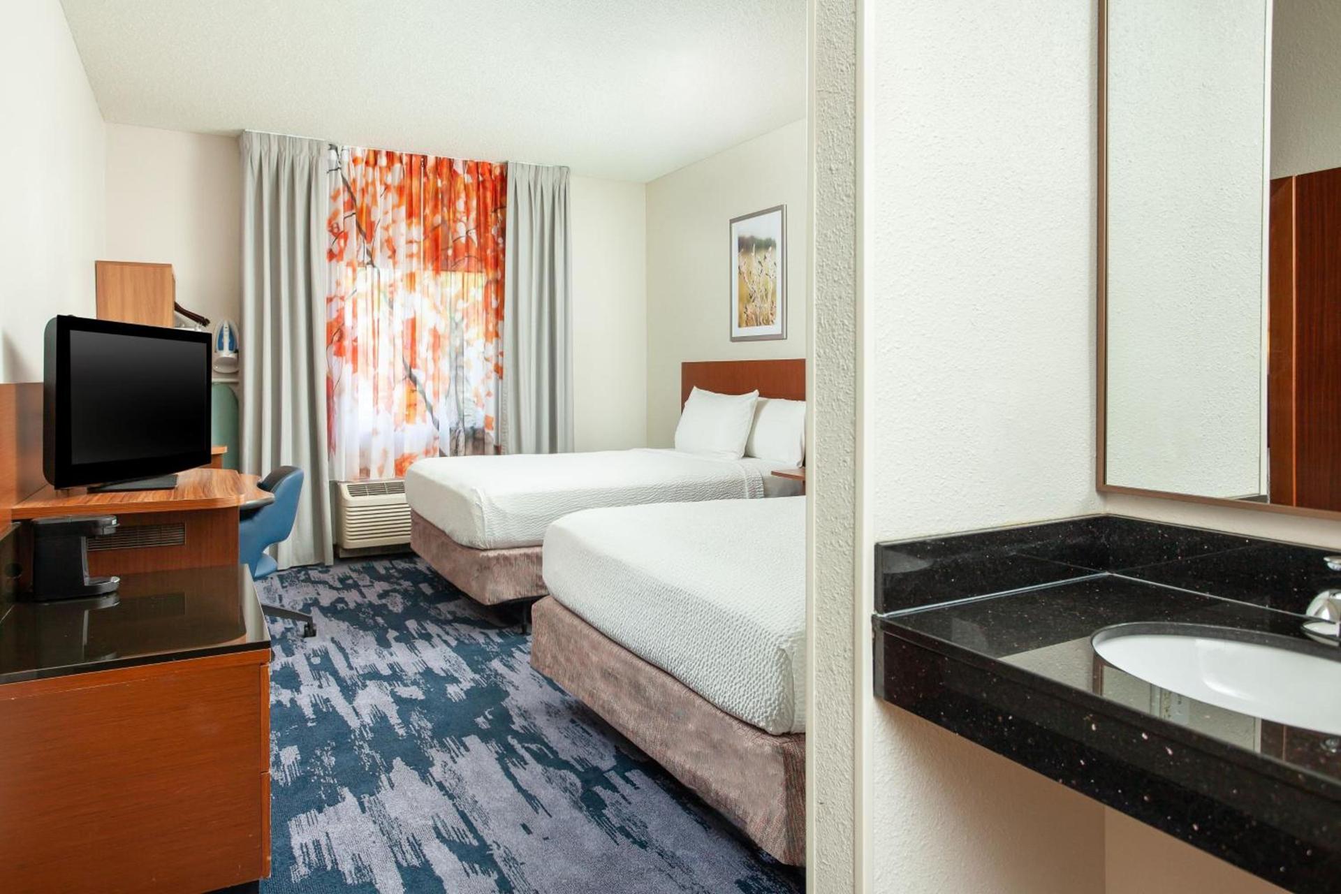 Fairfield Inn by Marriott North Little Rock photo 11