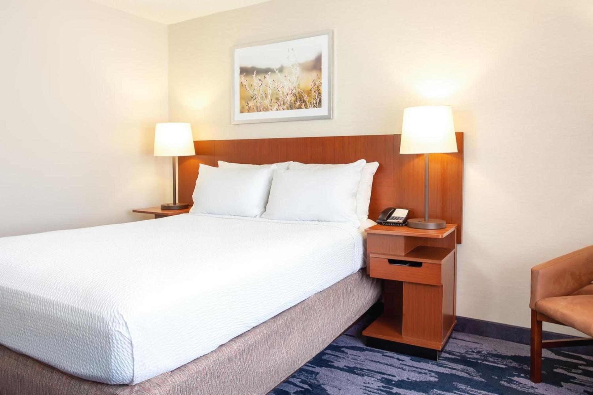 Fairfield Inn by Marriott North Little Rock photo 12