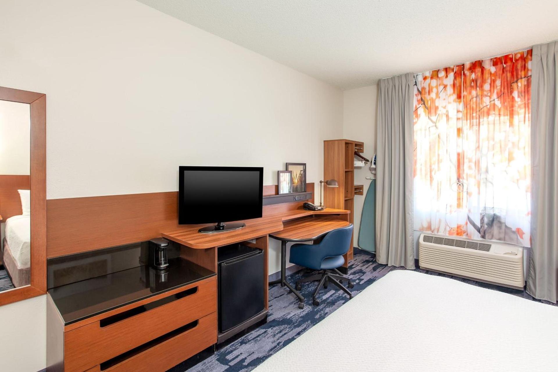 Fairfield Inn by Marriott North Little Rock photo 14