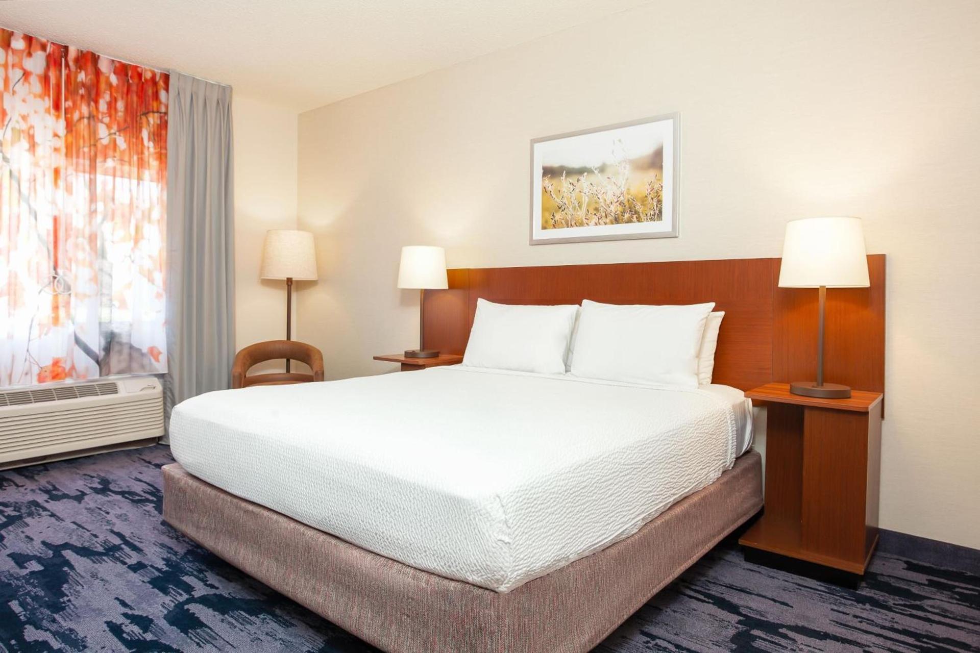 Fairfield Inn by Marriott North Little Rock photo 18