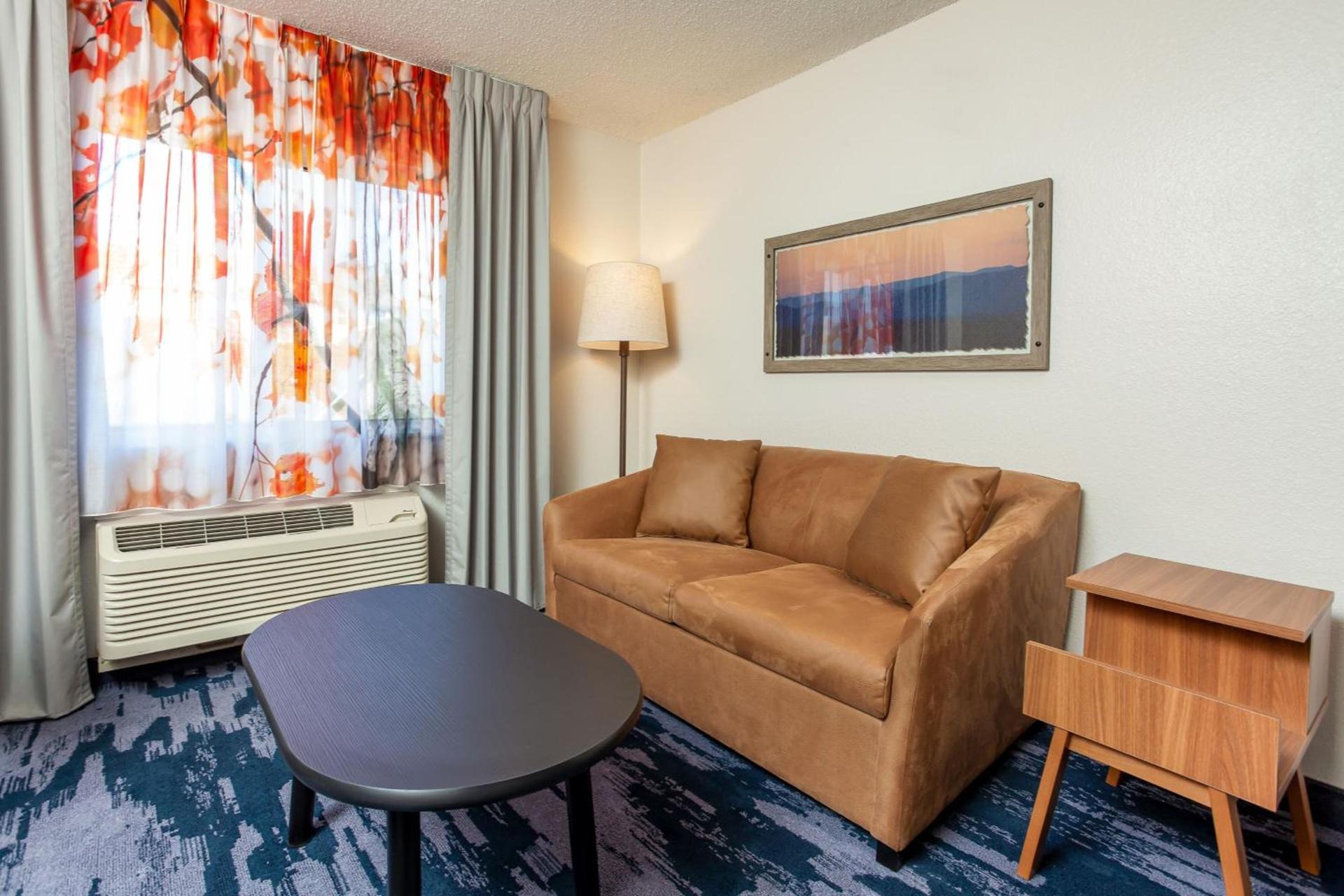 Fairfield Inn by Marriott North Little Rock photo 22