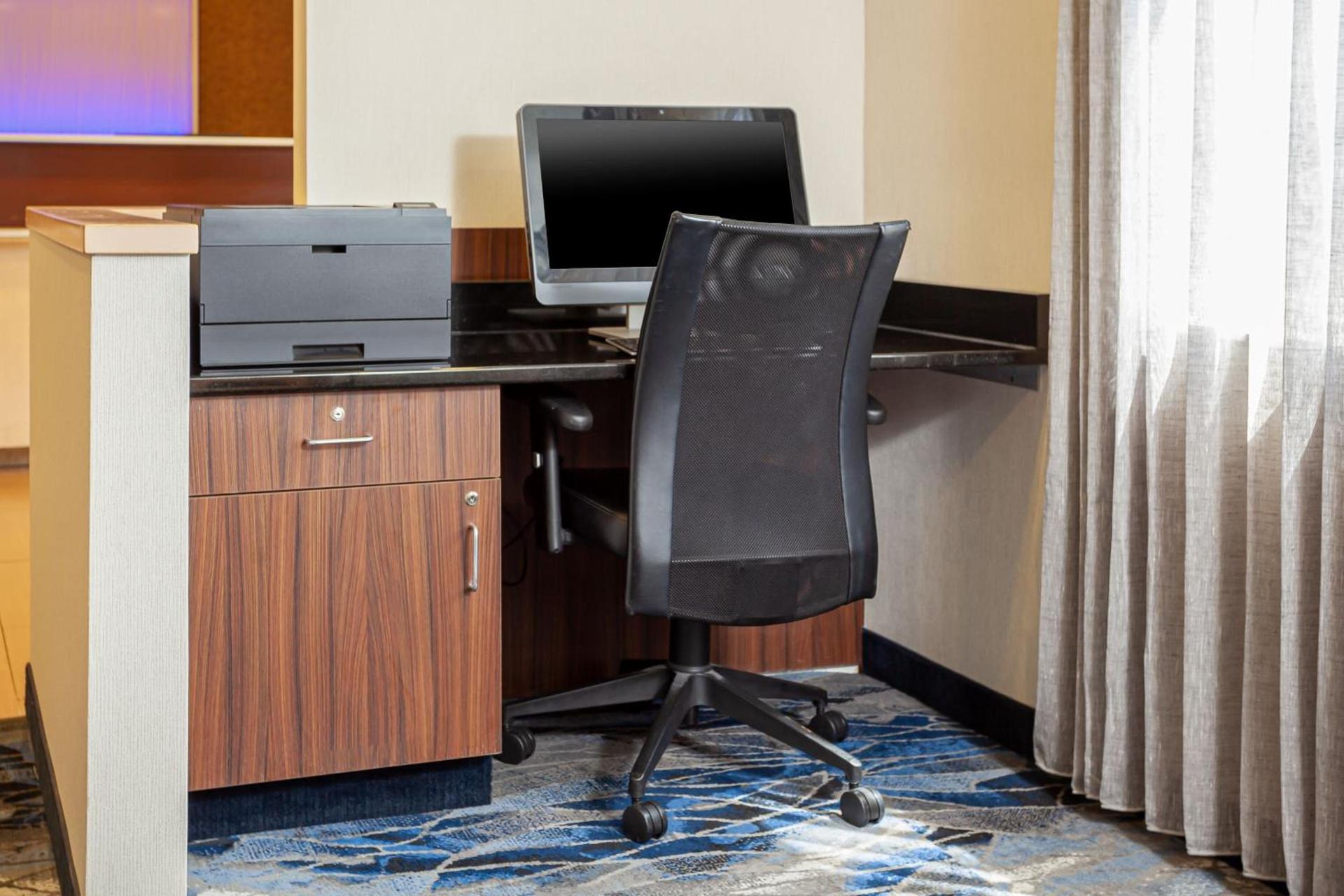 Fairfield Inn by Marriott North Little Rock photo 30