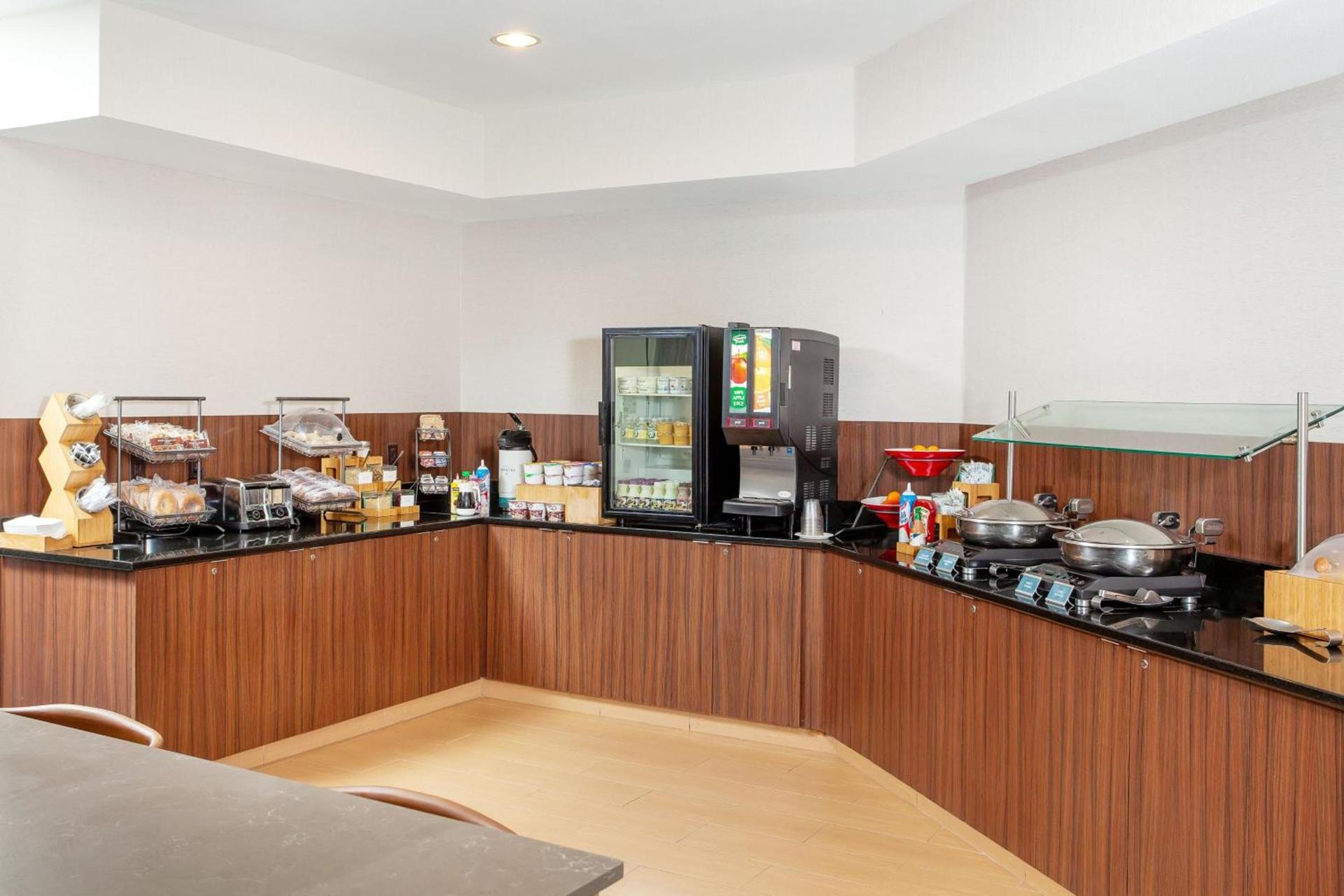 Fairfield Inn by Marriott North Little Rock photo 35