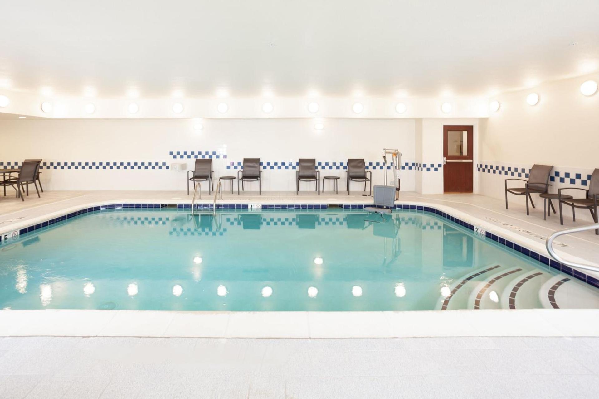 Fairfield Inn by Marriott North Little Rock photo 36