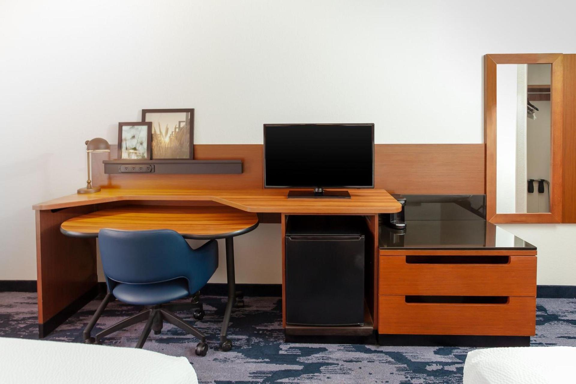 Fairfield Inn by Marriott North Little Rock photo 23