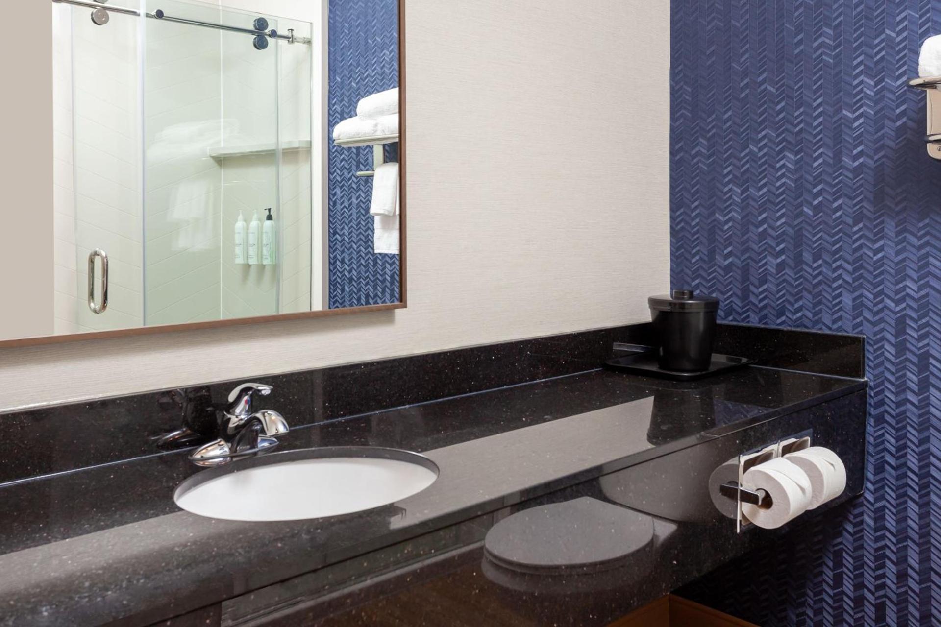 Fairfield Inn by Marriott North Little Rock photo 24