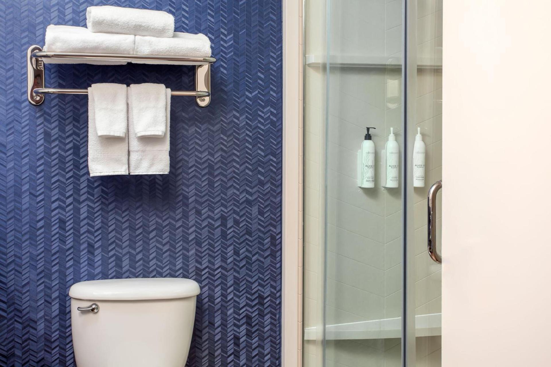 Fairfield Inn by Marriott North Little Rock photo 25