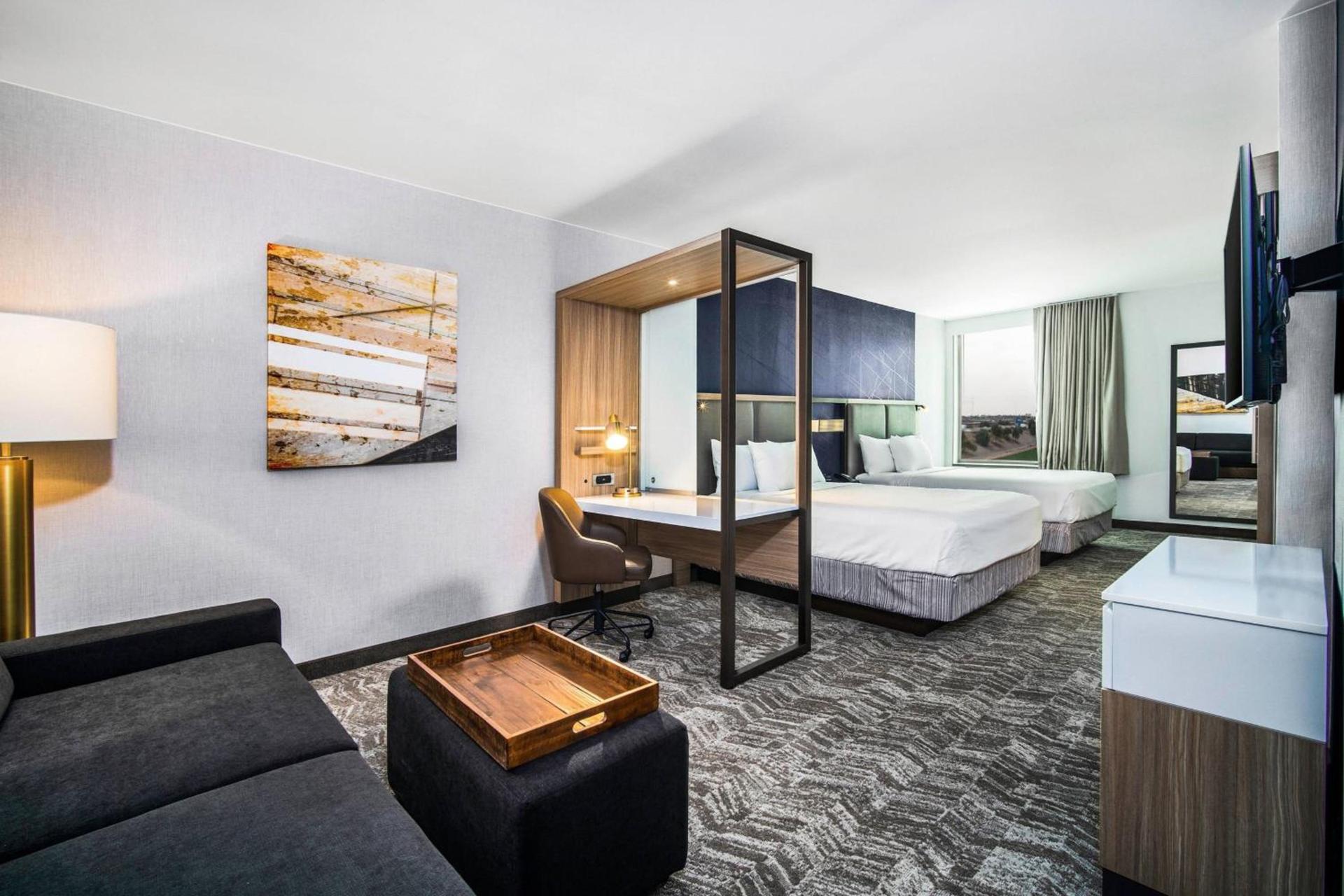 SpringHill Suites by Marriott Phoenix Goodyear photo 7
