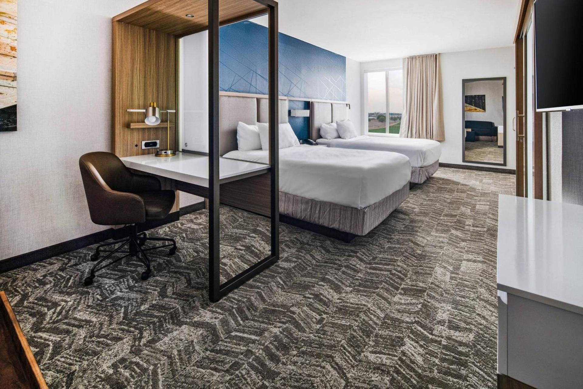 SpringHill Suites by Marriott Phoenix Goodyear photo 8