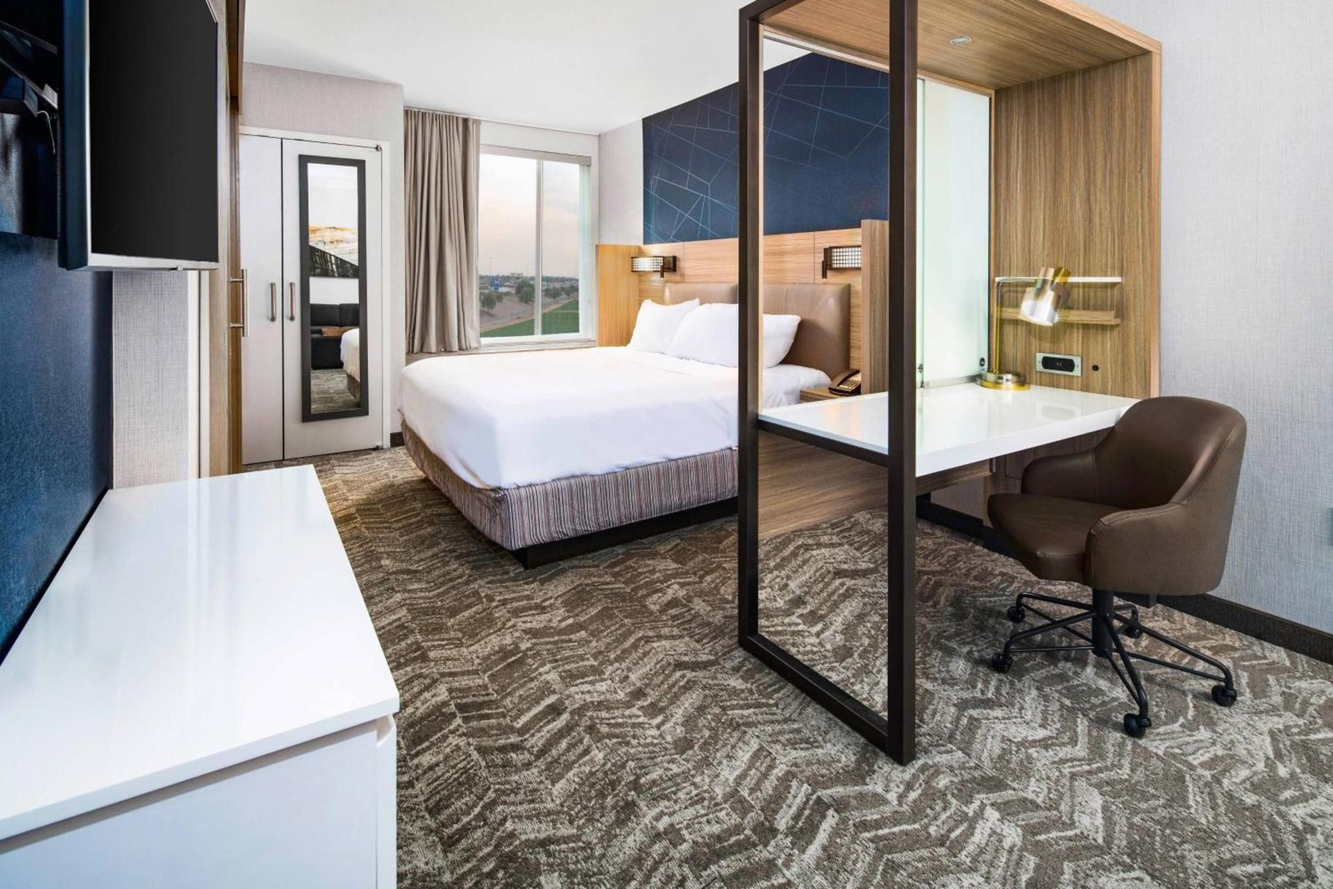 SpringHill Suites by Marriott Phoenix Goodyear photo 9