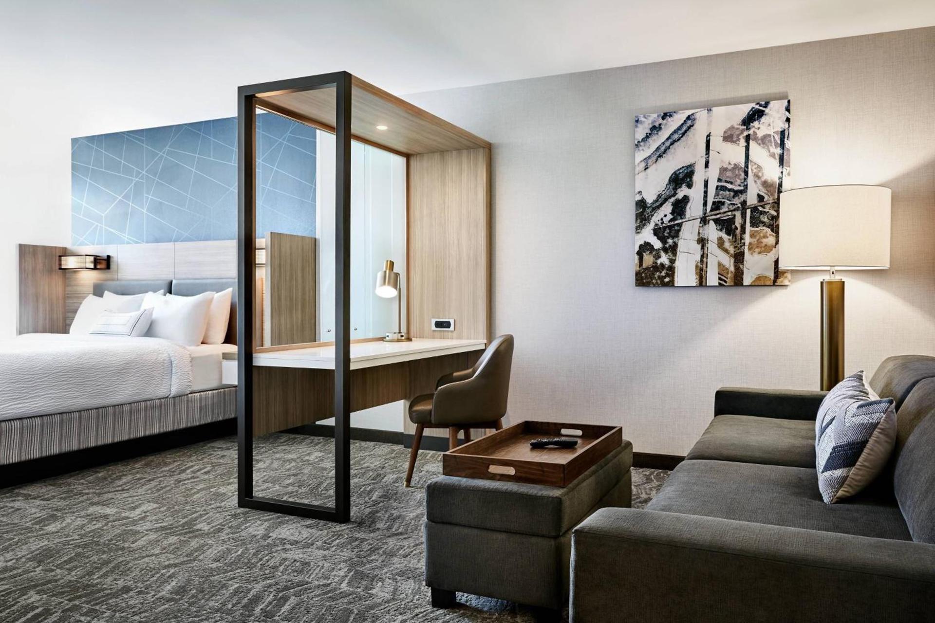 SpringHill Suites by Marriott Phoenix Goodyear photo 10