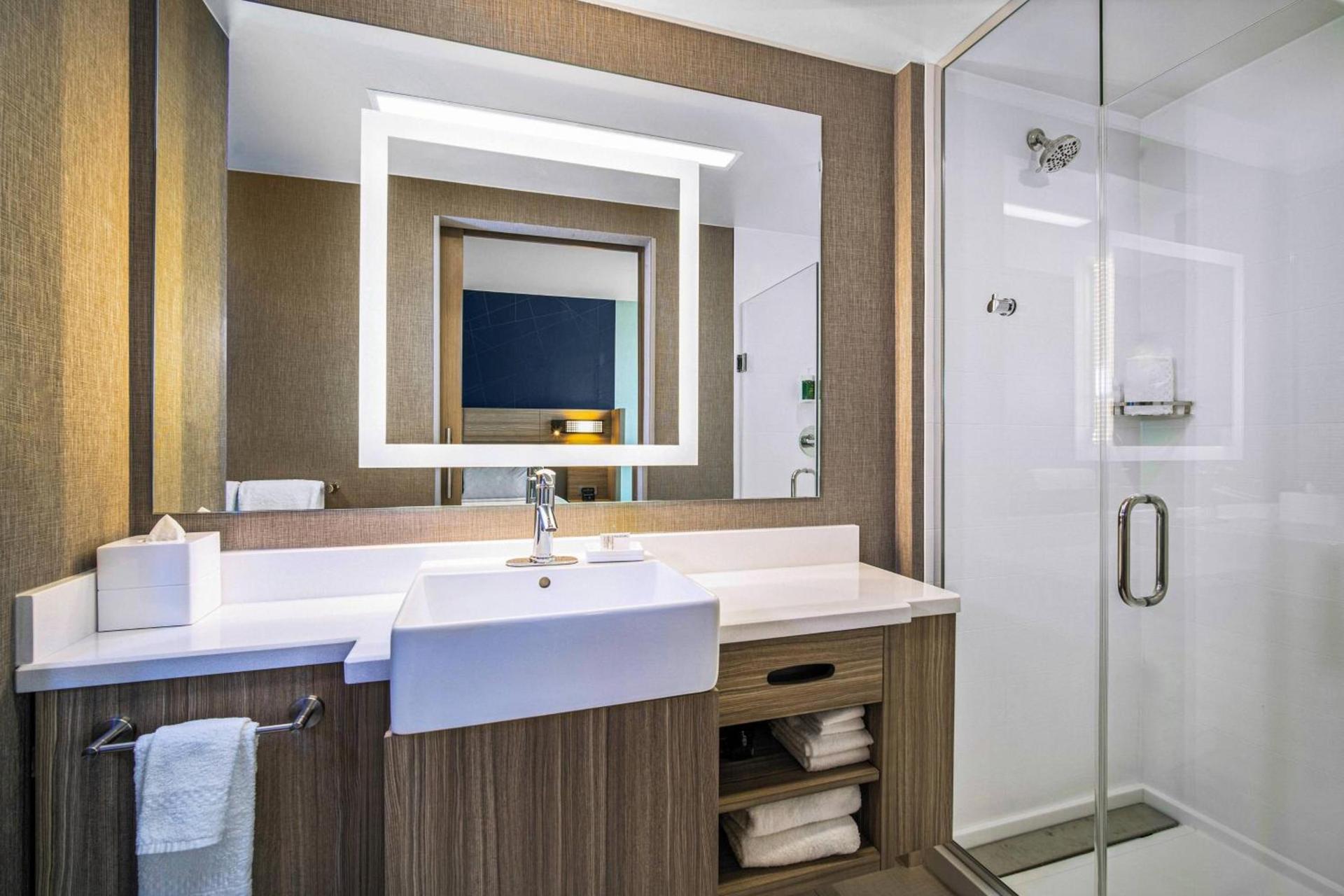 SpringHill Suites by Marriott Phoenix Goodyear photo 12