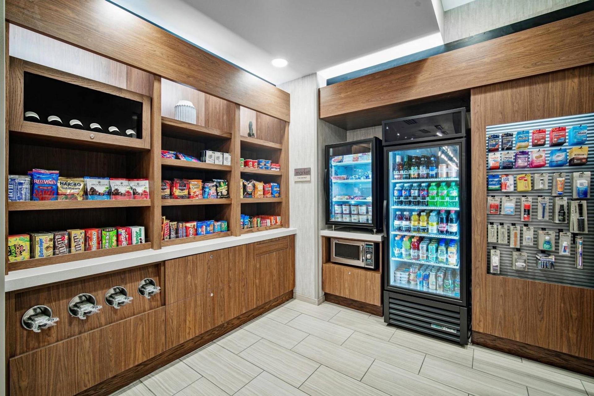 SpringHill Suites by Marriott Phoenix Goodyear photo 13