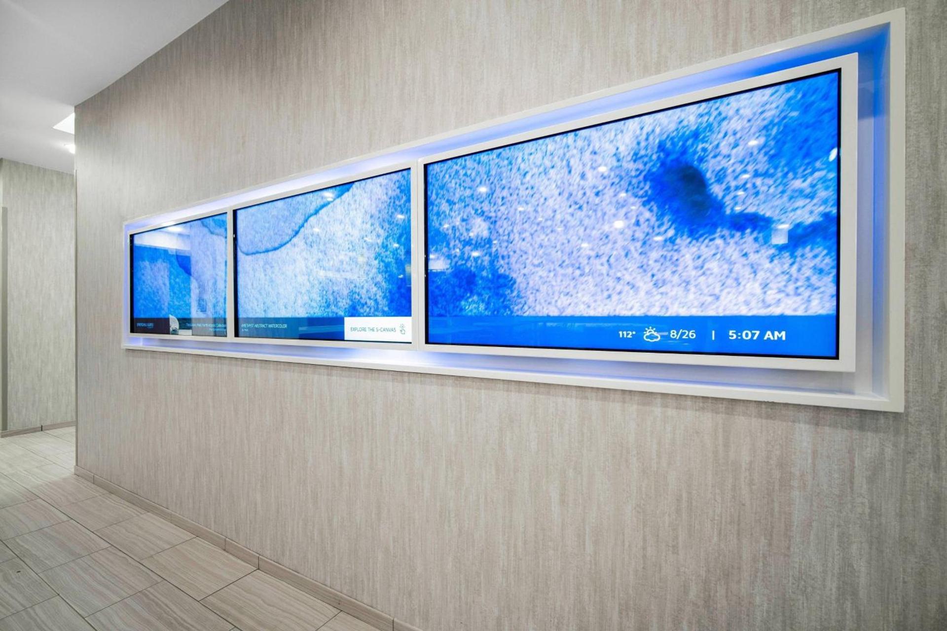 SpringHill Suites by Marriott Phoenix Goodyear photo 14