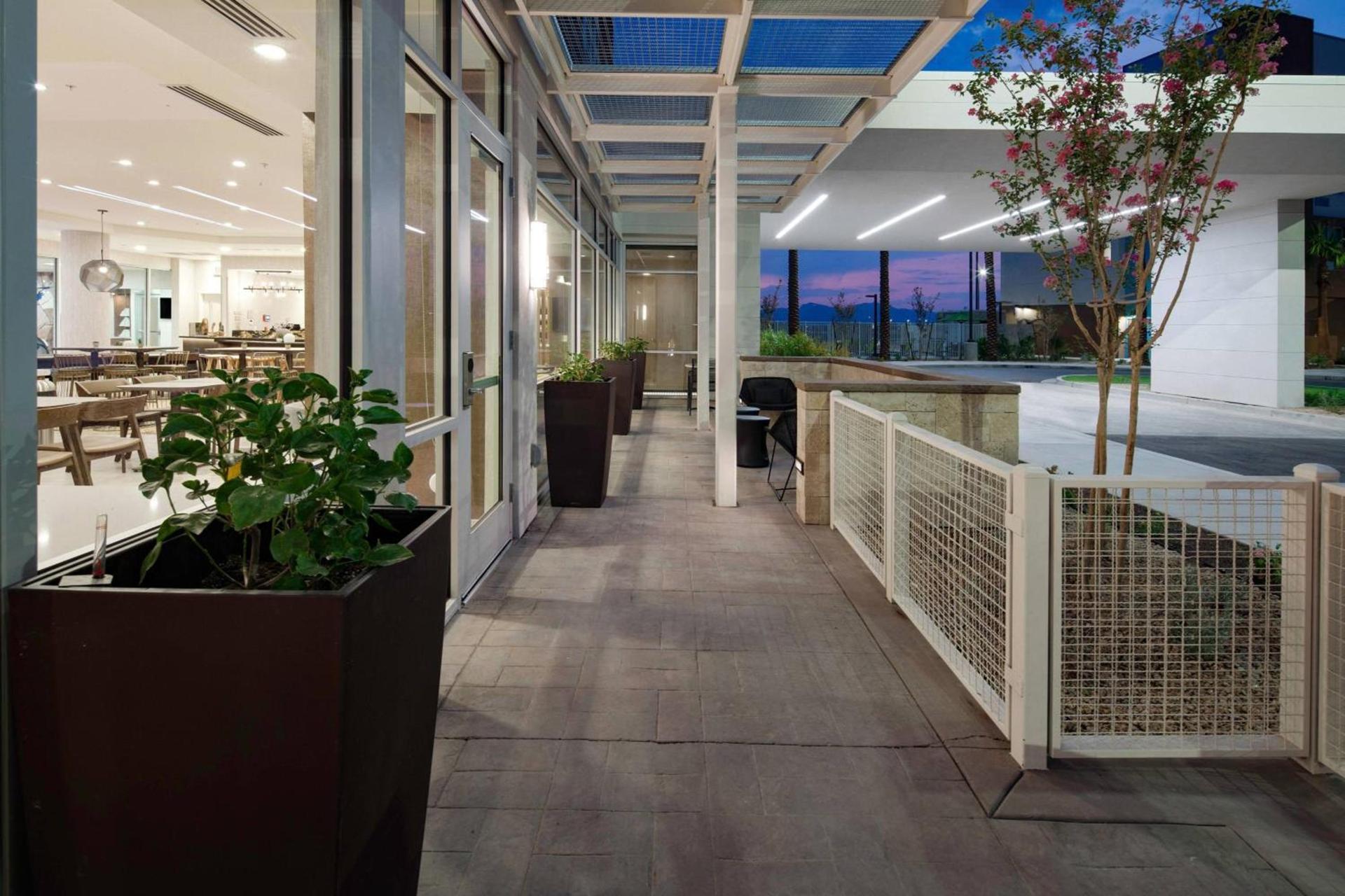 SpringHill Suites by Marriott Phoenix Goodyear photo 15