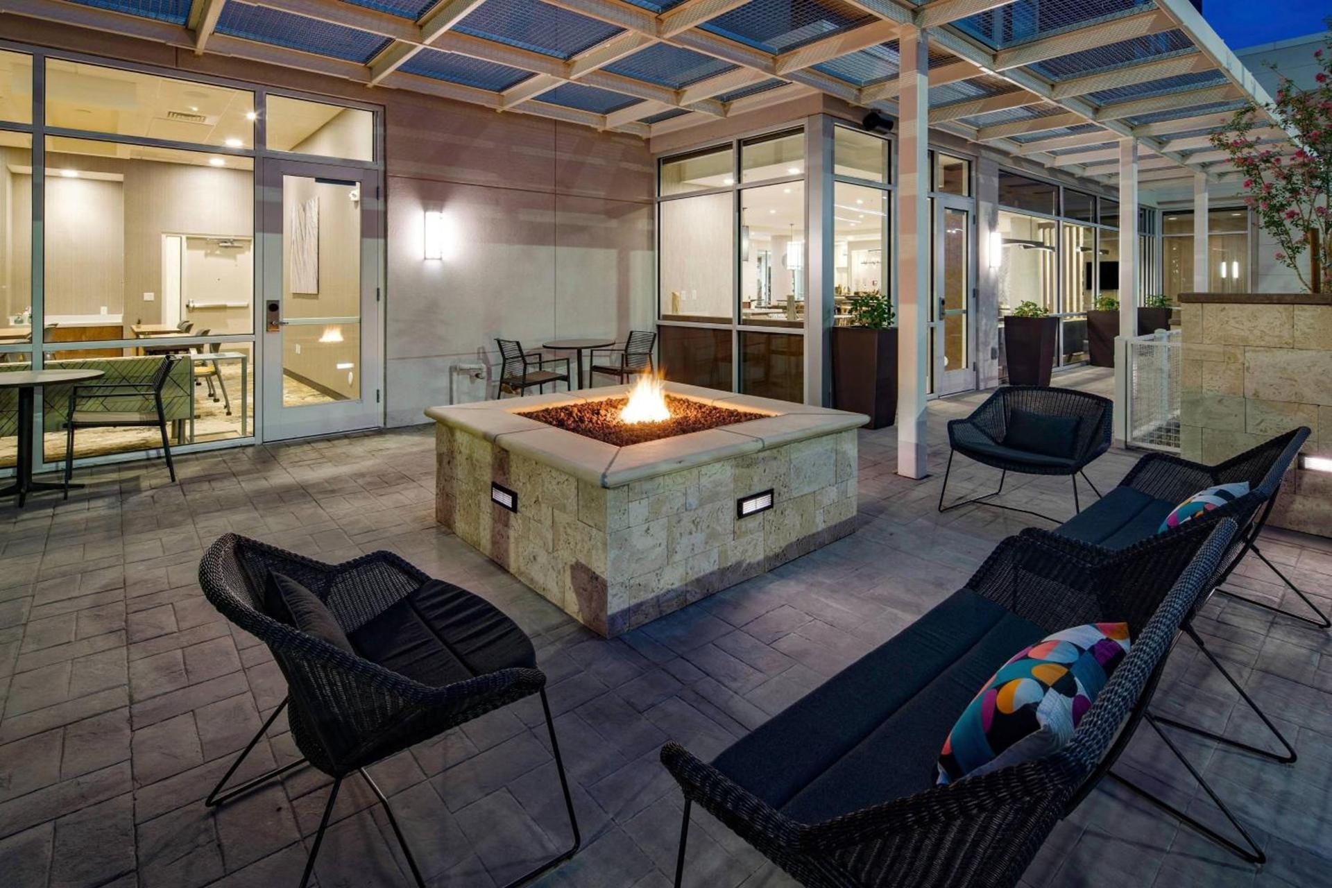 SpringHill Suites by Marriott Phoenix Goodyear photo 16
