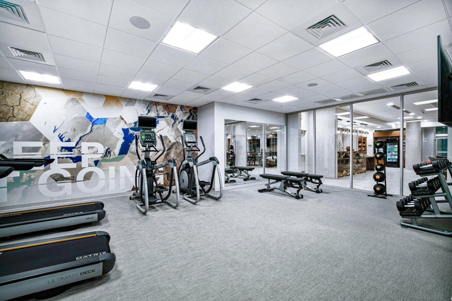 SpringHill Suites by Marriott Phoenix Goodyear photo 26