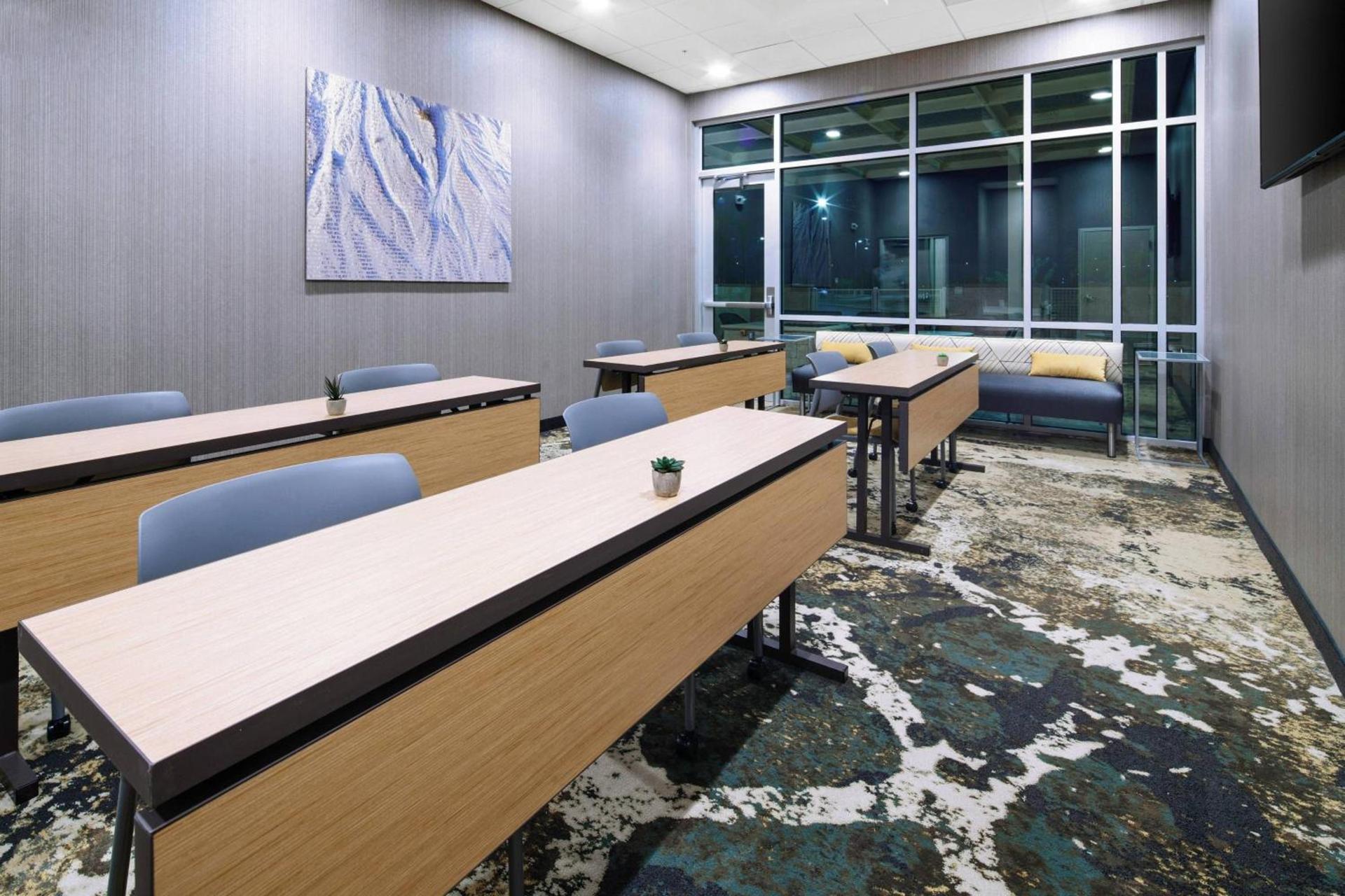 SpringHill Suites by Marriott Phoenix Goodyear photo 28