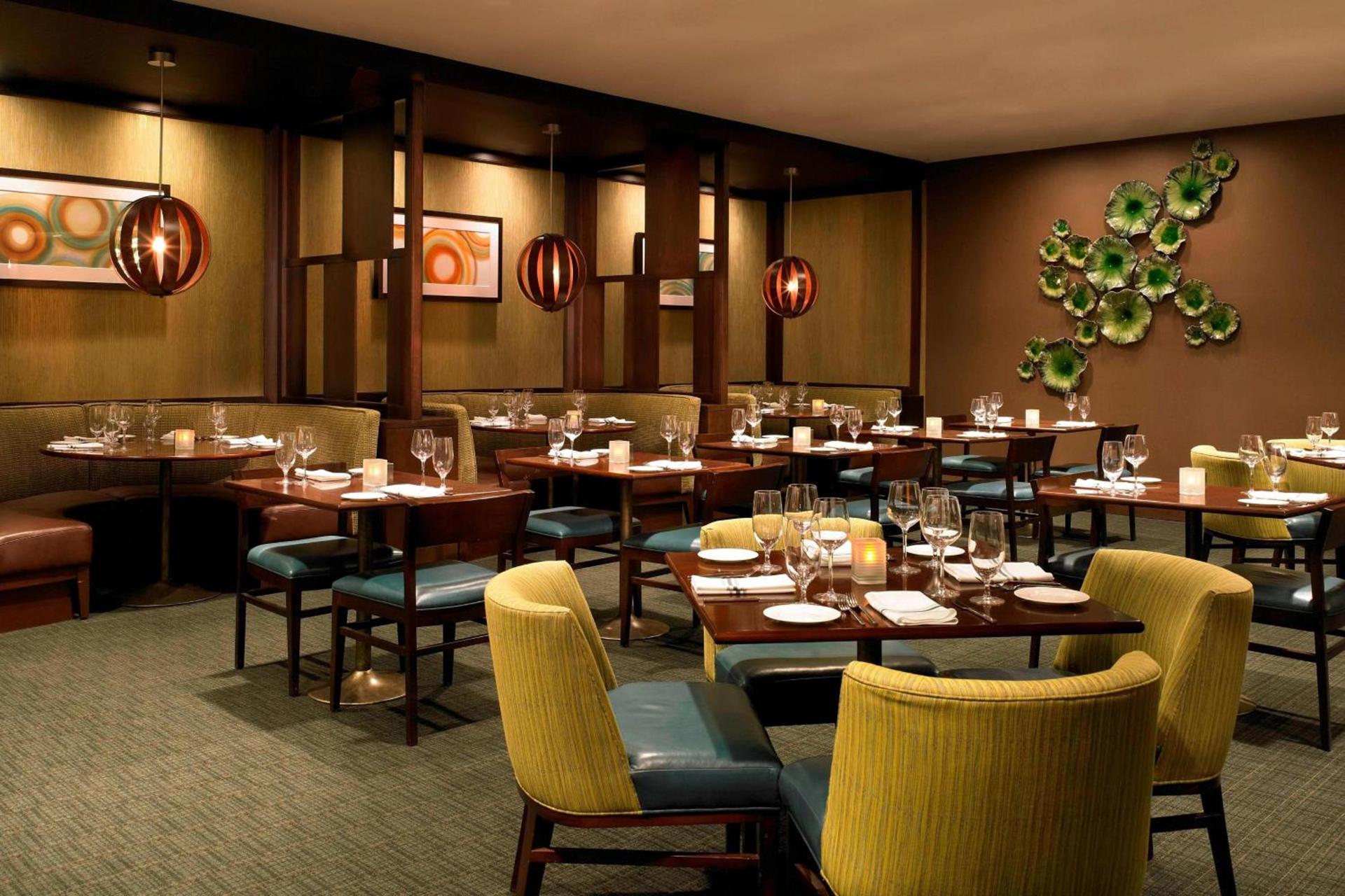 The Westin San Francisco Airport photo 33