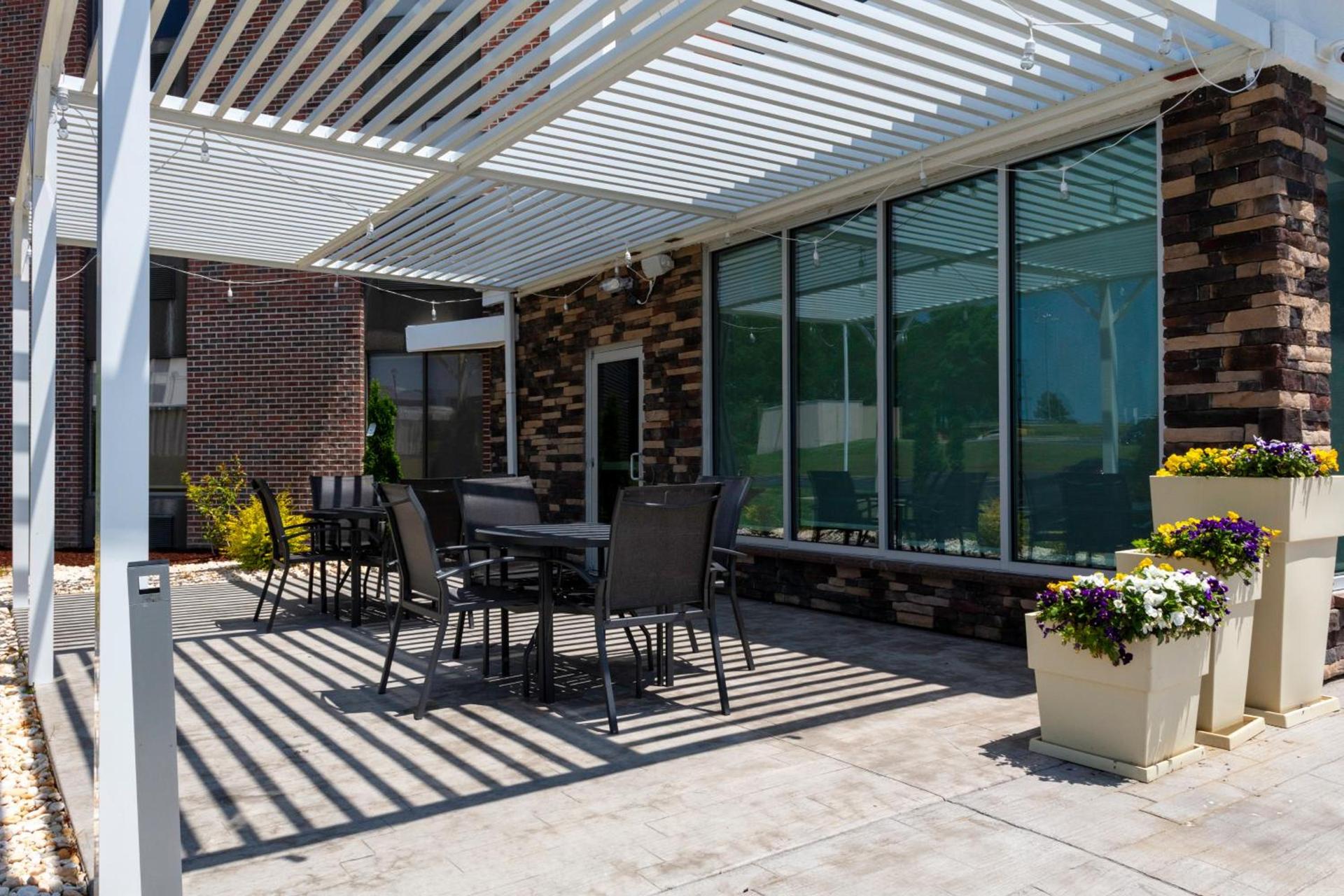 Holiday Inn Express - Rocky Mount - Sports Center by IHG photo 27