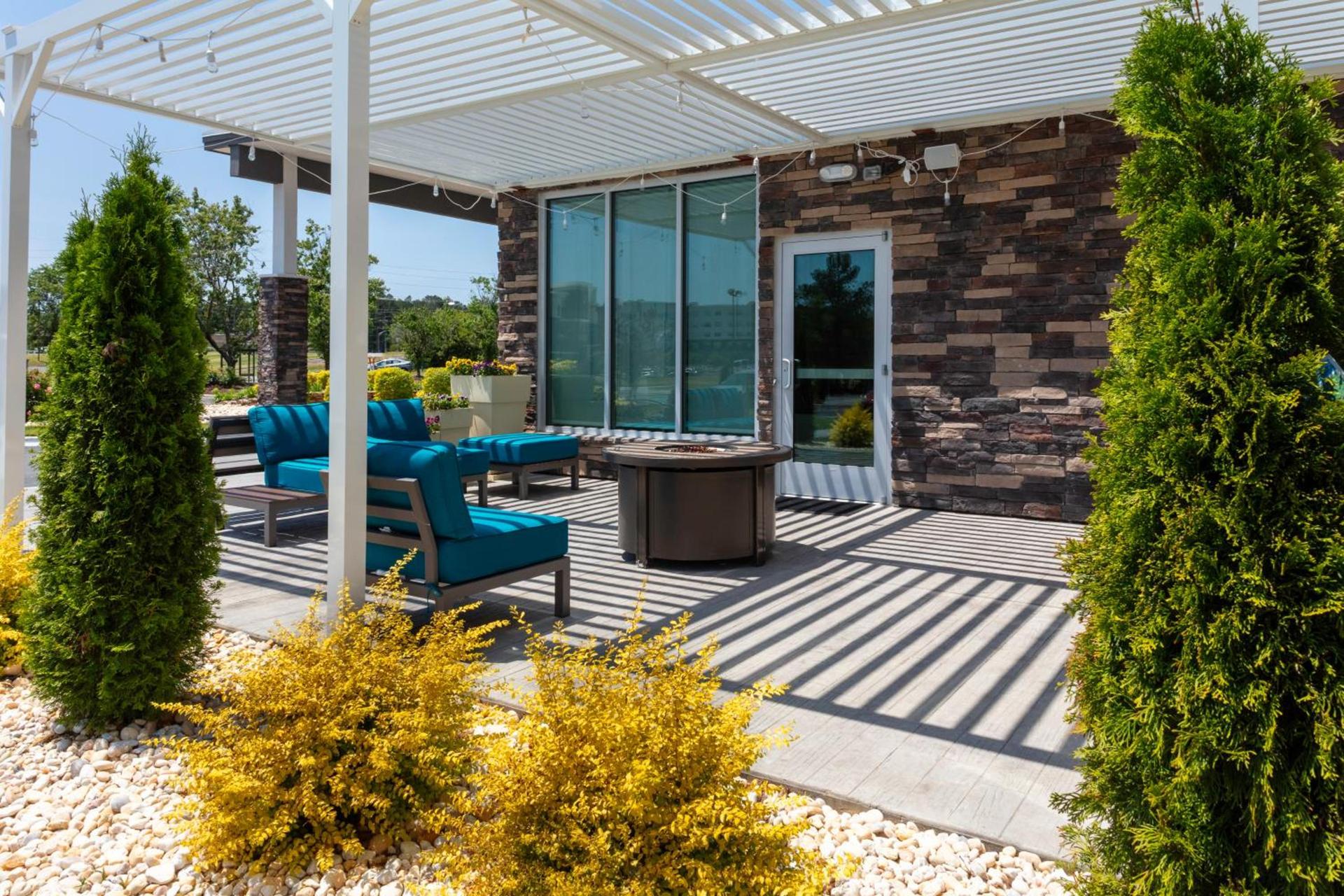 Holiday Inn Express - Rocky Mount - Sports Center by IHG photo 34