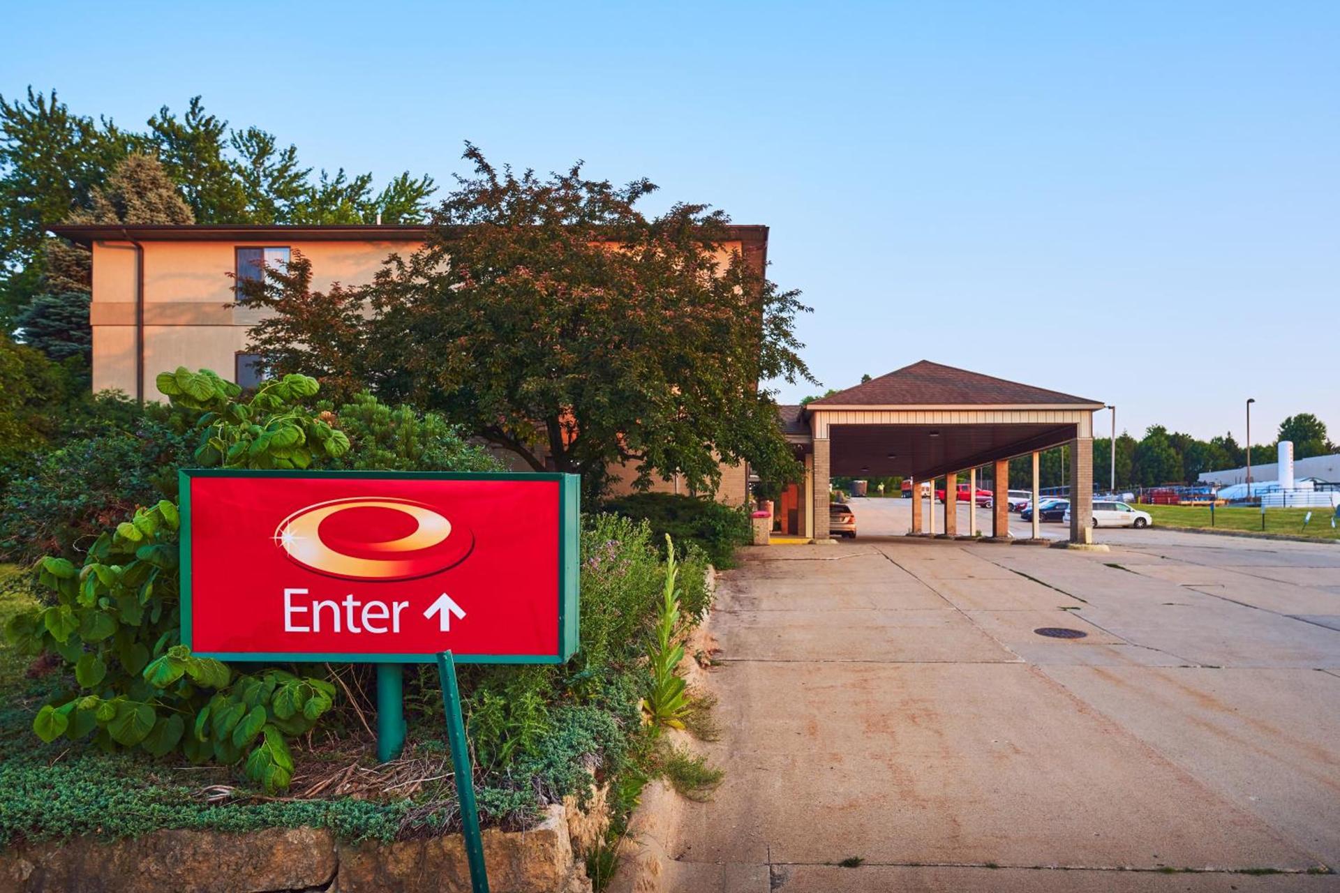 Econo Lodge Maquoketa photo 19
