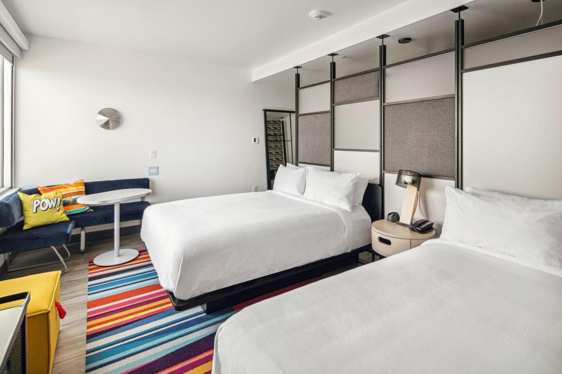 Aloft by Marriott Anchorage photo 10