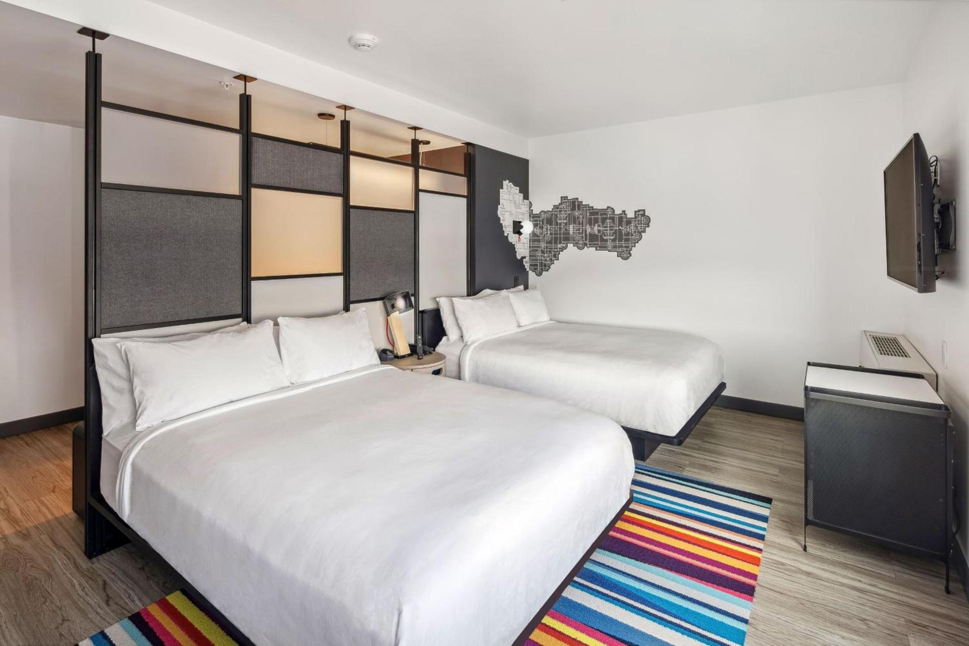 Aloft by Marriott Anchorage photo 11