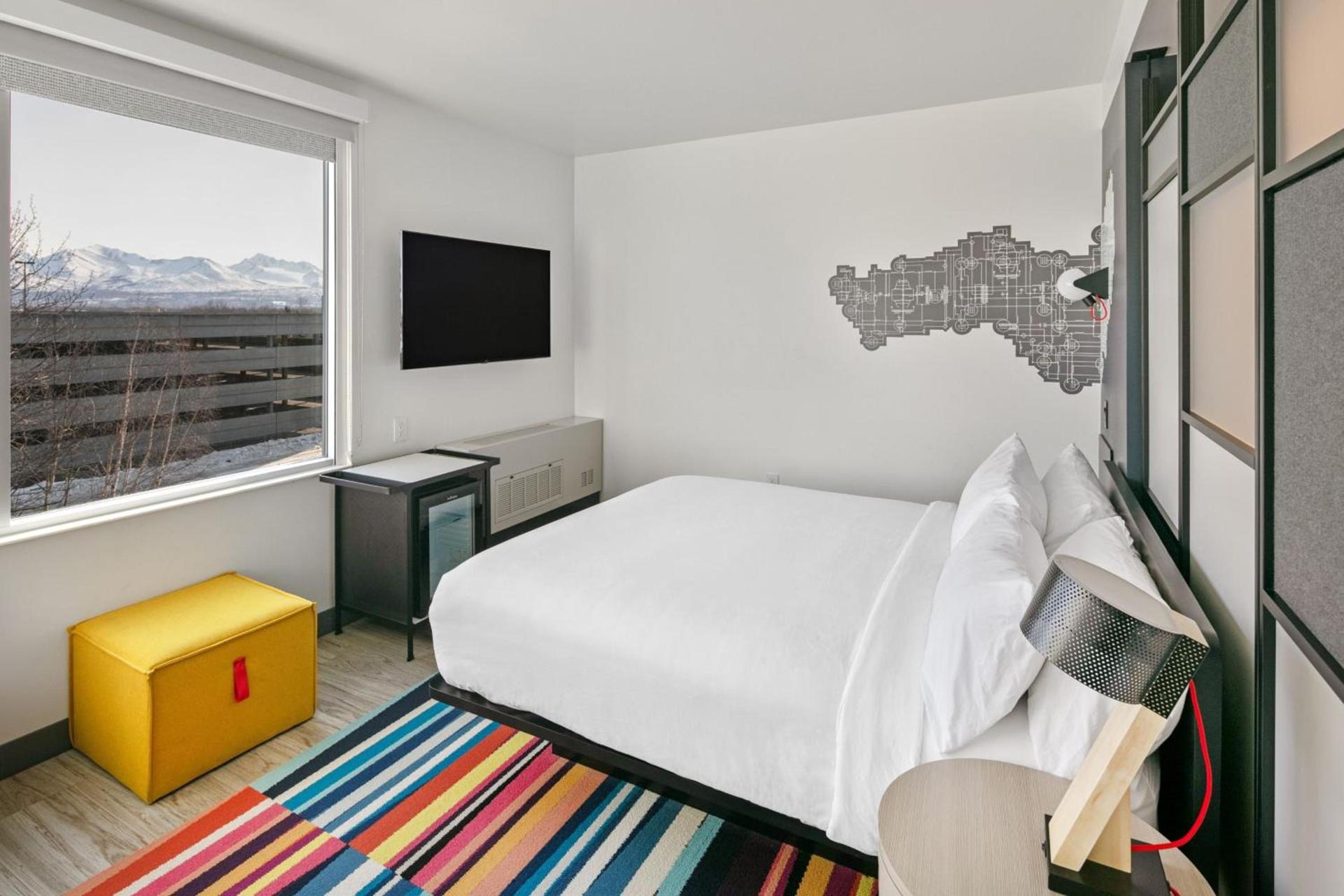 Aloft by Marriott Anchorage photo 12