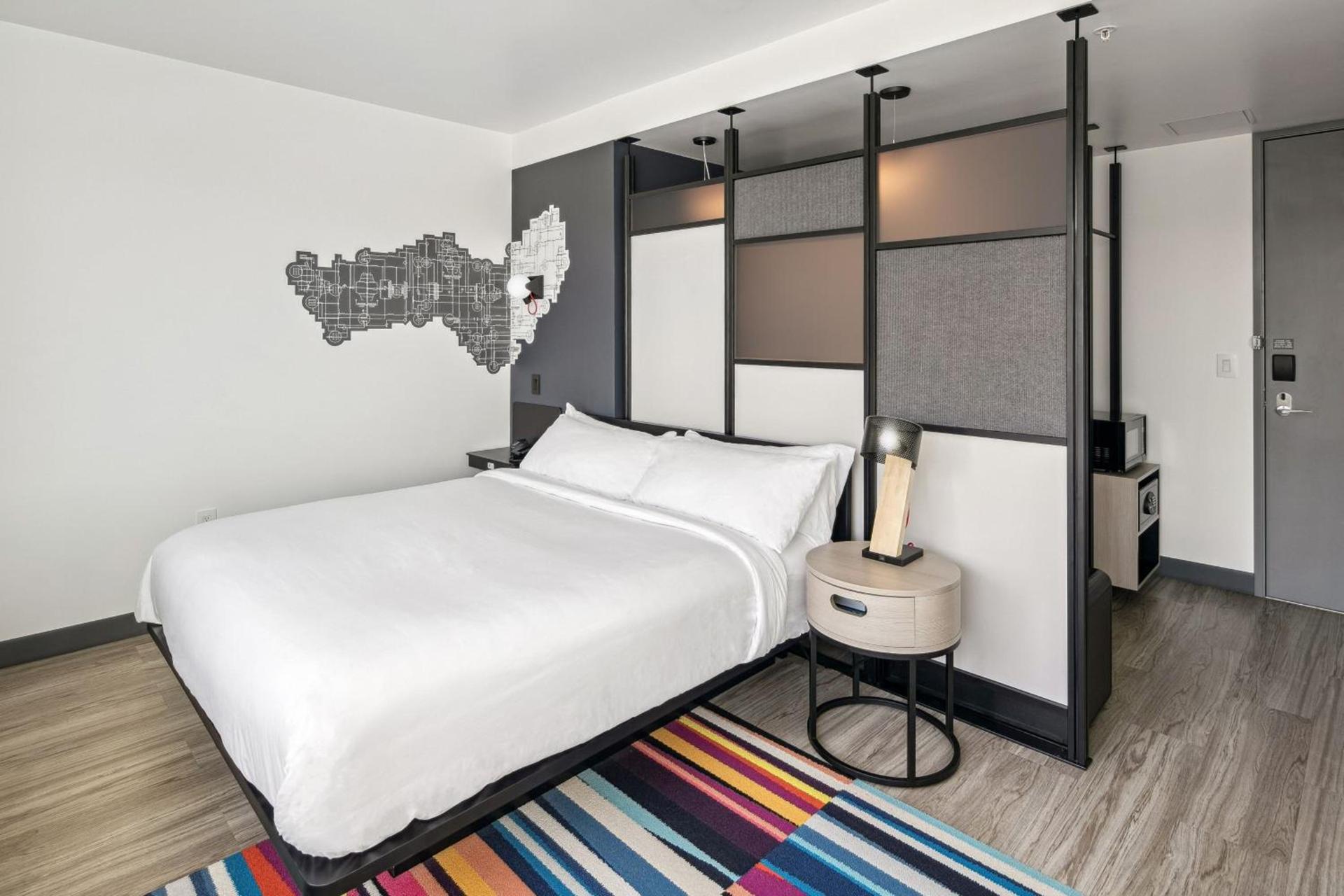 Aloft by Marriott Anchorage photo 13