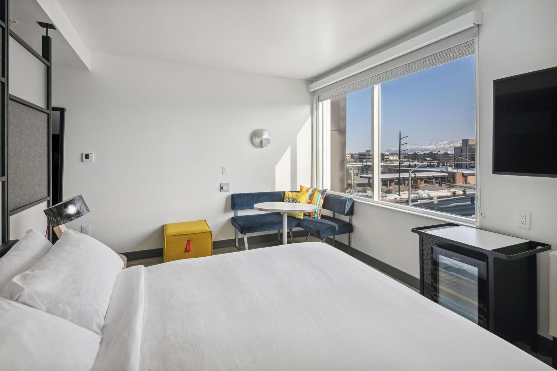 Aloft by Marriott Anchorage photo 14