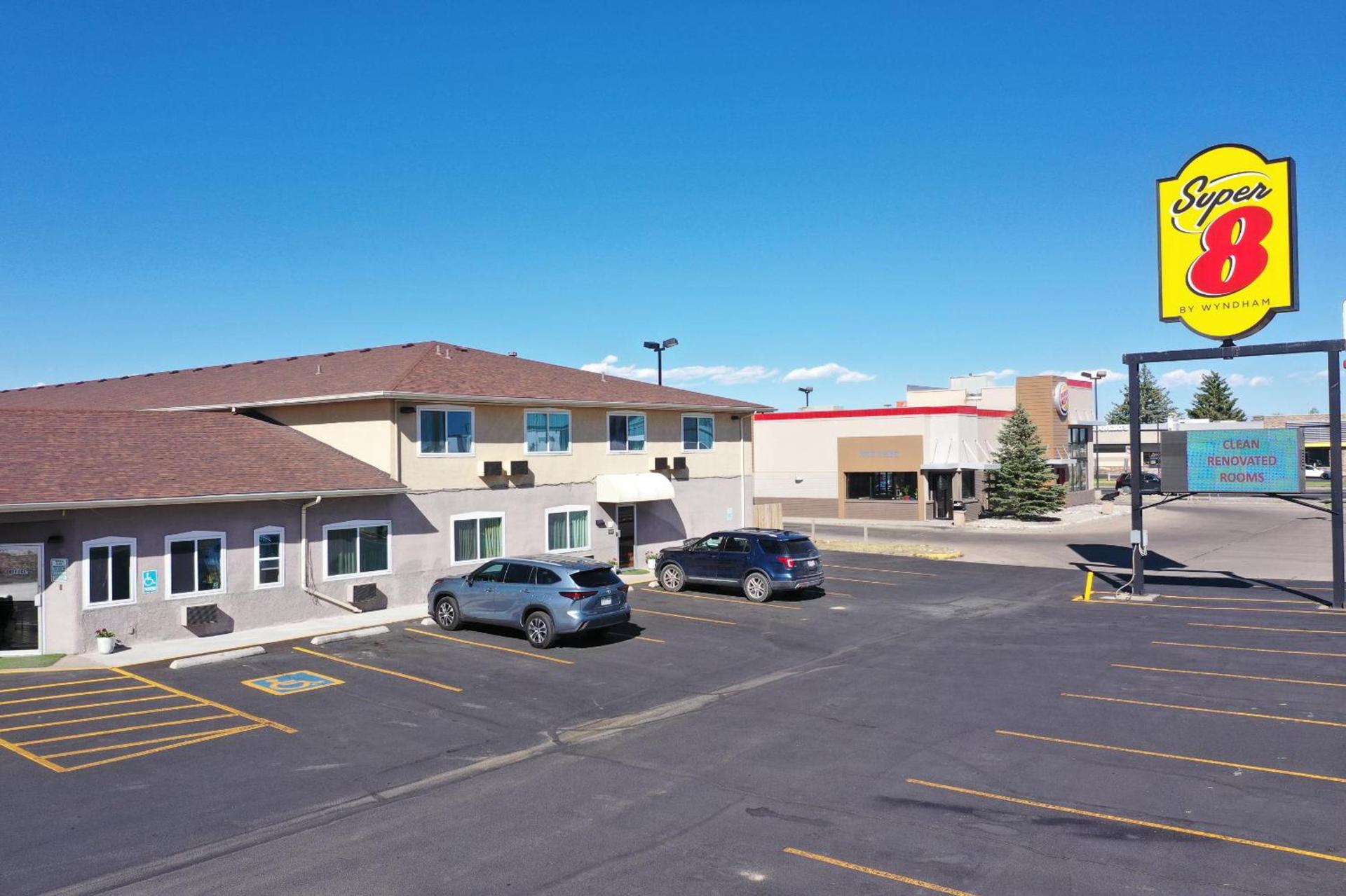 Super 8 by Wyndham Alamosa photo 4