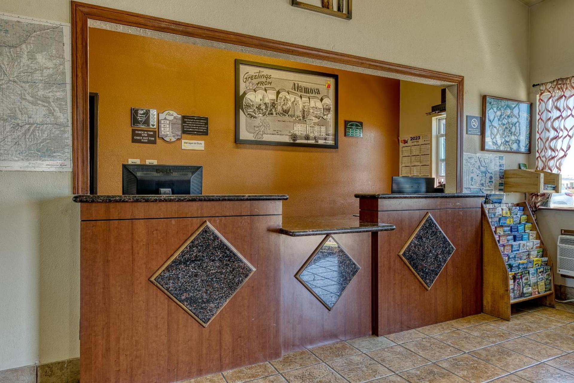 Super 8 by Wyndham Alamosa photo 7