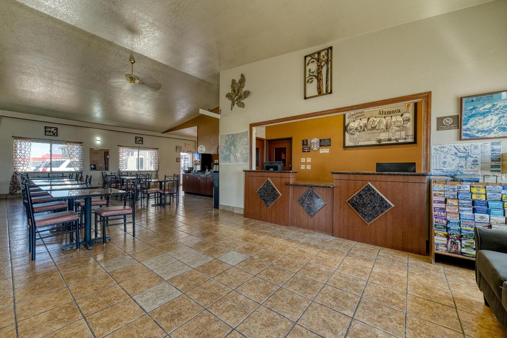 Super 8 by Wyndham Alamosa photo 5
