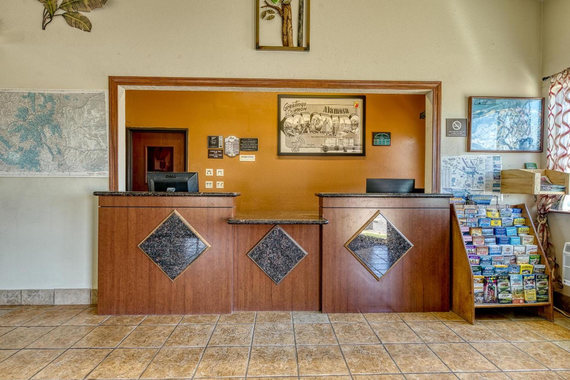 Super 8 by Wyndham Alamosa photo 6