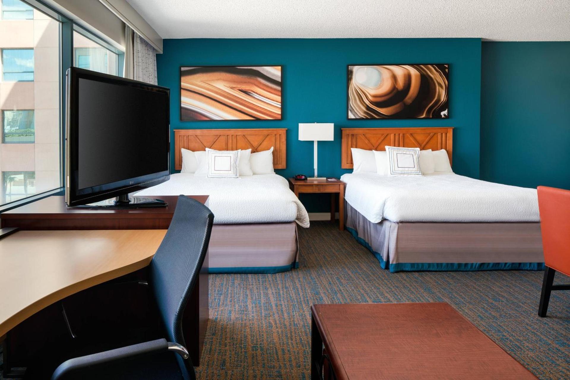 Residence Inn by Marriott Las Vegas Hughes Center photo 5