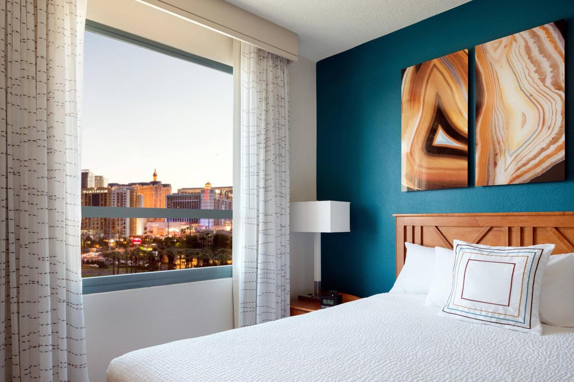 Residence Inn by Marriott Las Vegas Hughes Center photo 6
