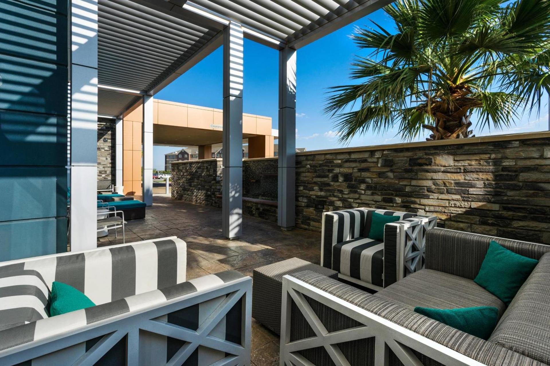 SpringHill Suites by Marriott Midland Odessa photo 16