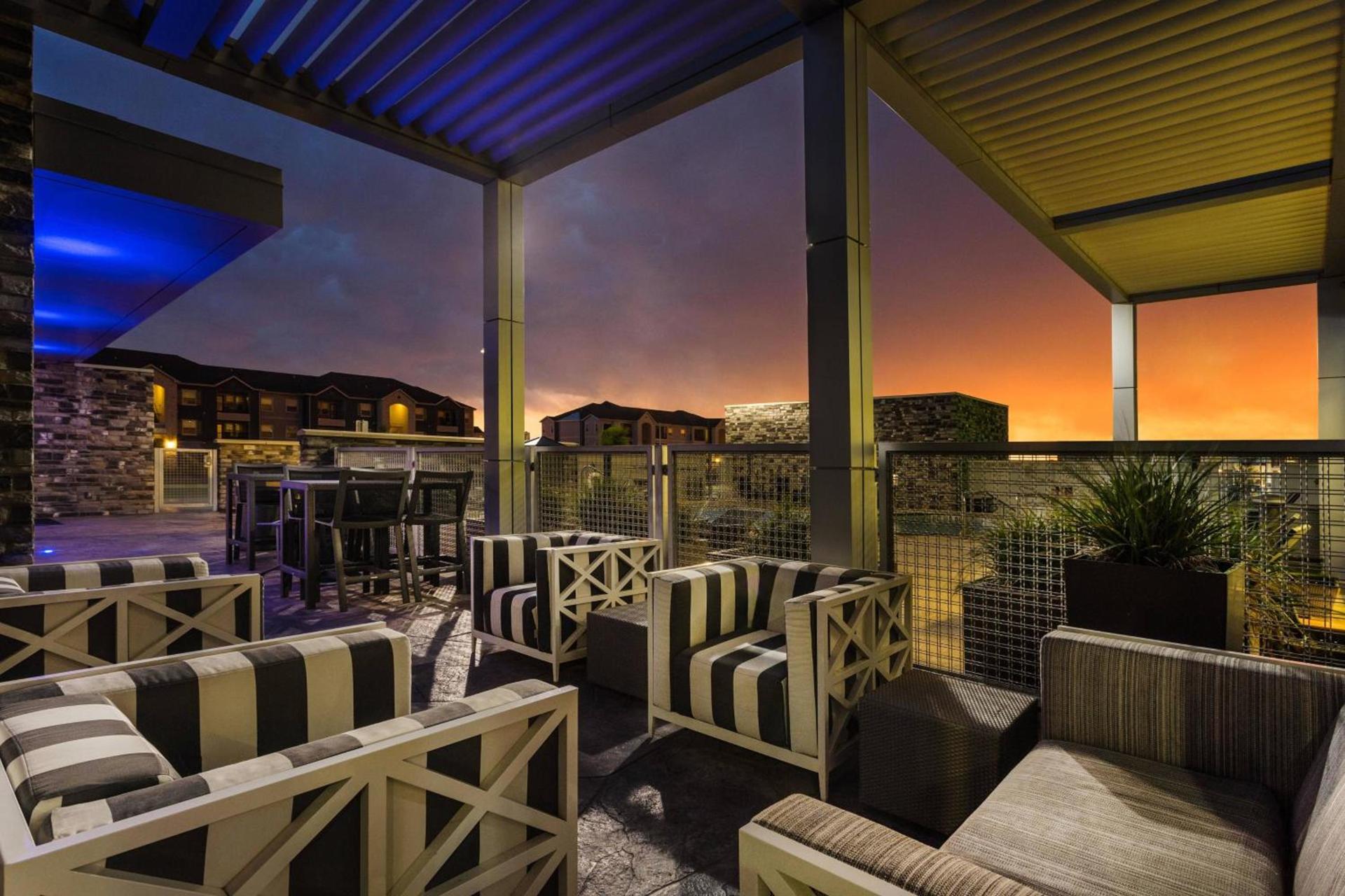 SpringHill Suites by Marriott Midland Odessa photo 17