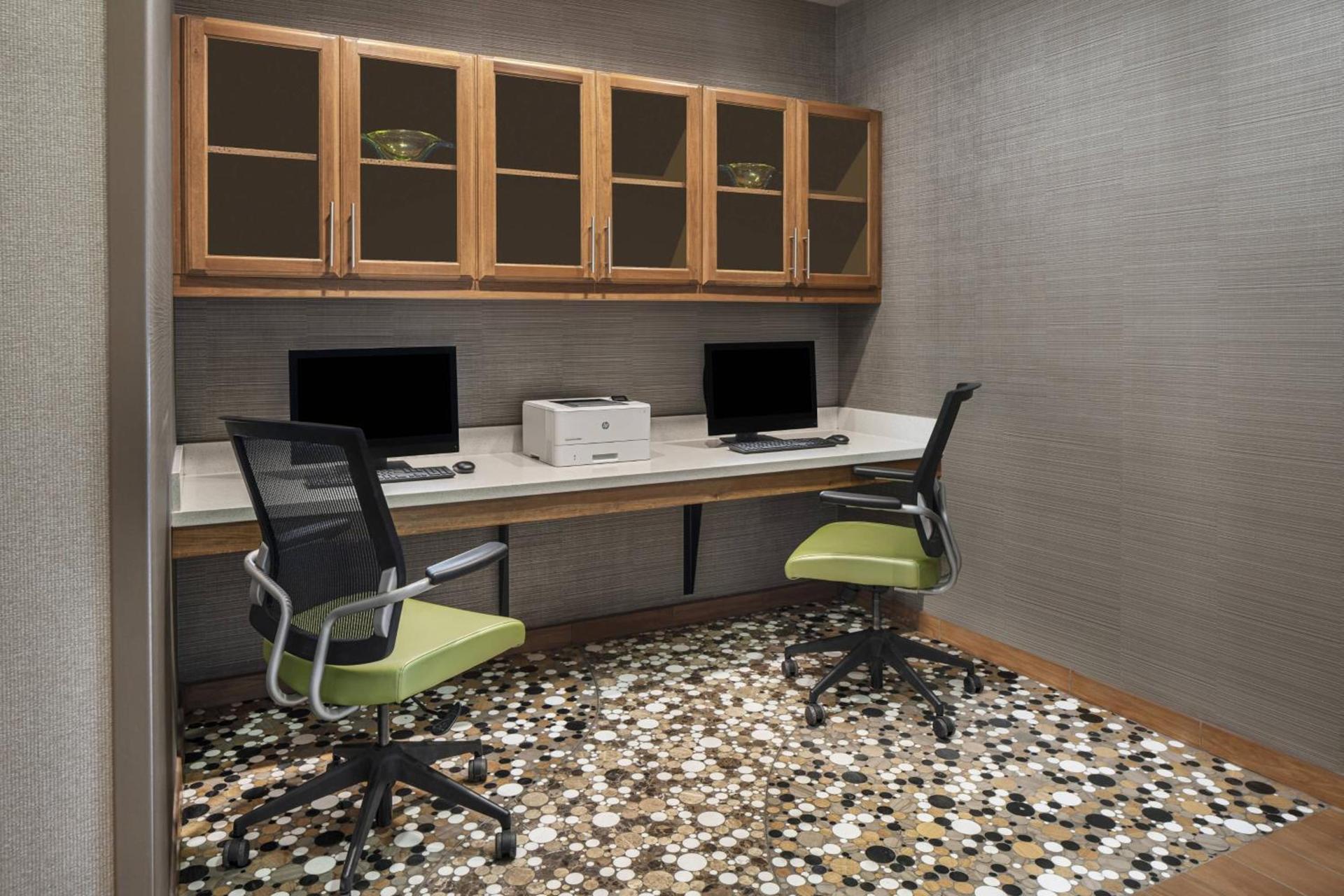 SpringHill Suites by Marriott Midland Odessa photo 13