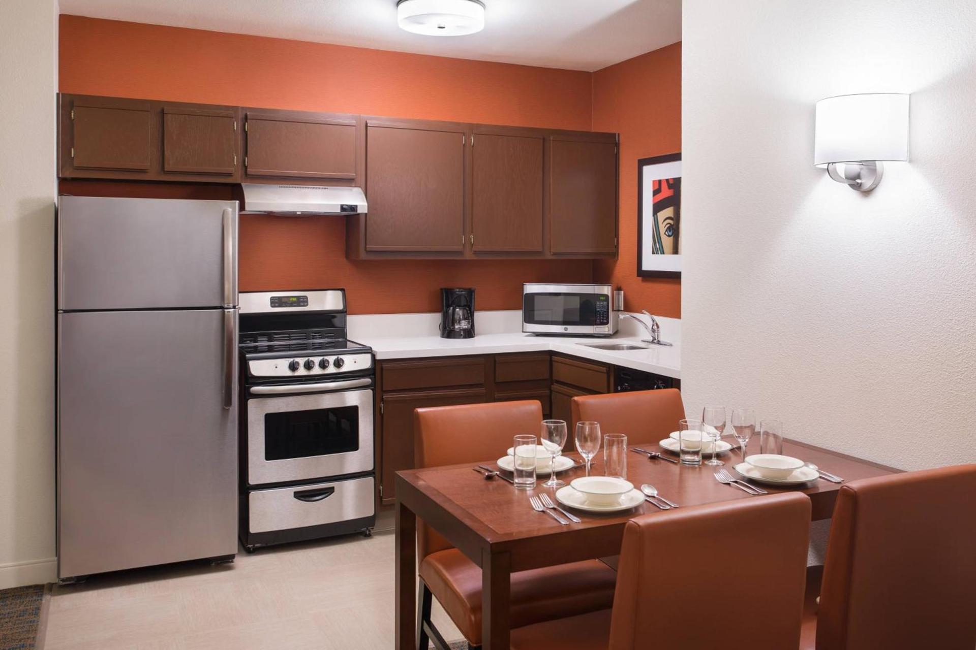 Residence Inn by Marriott Las Vegas Hughes Center photo 13