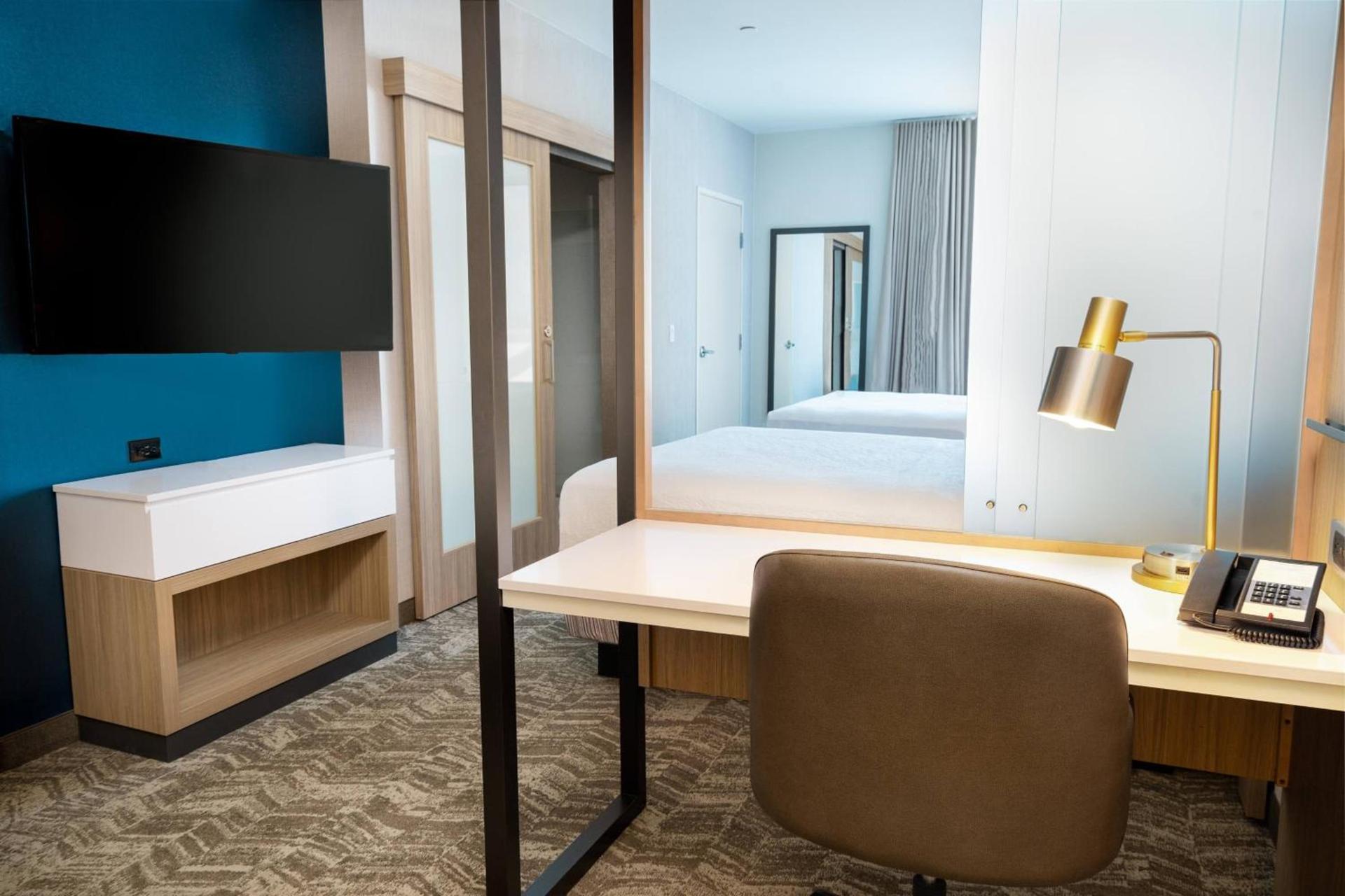 SpringHill Suites Spokane Airport photo 10