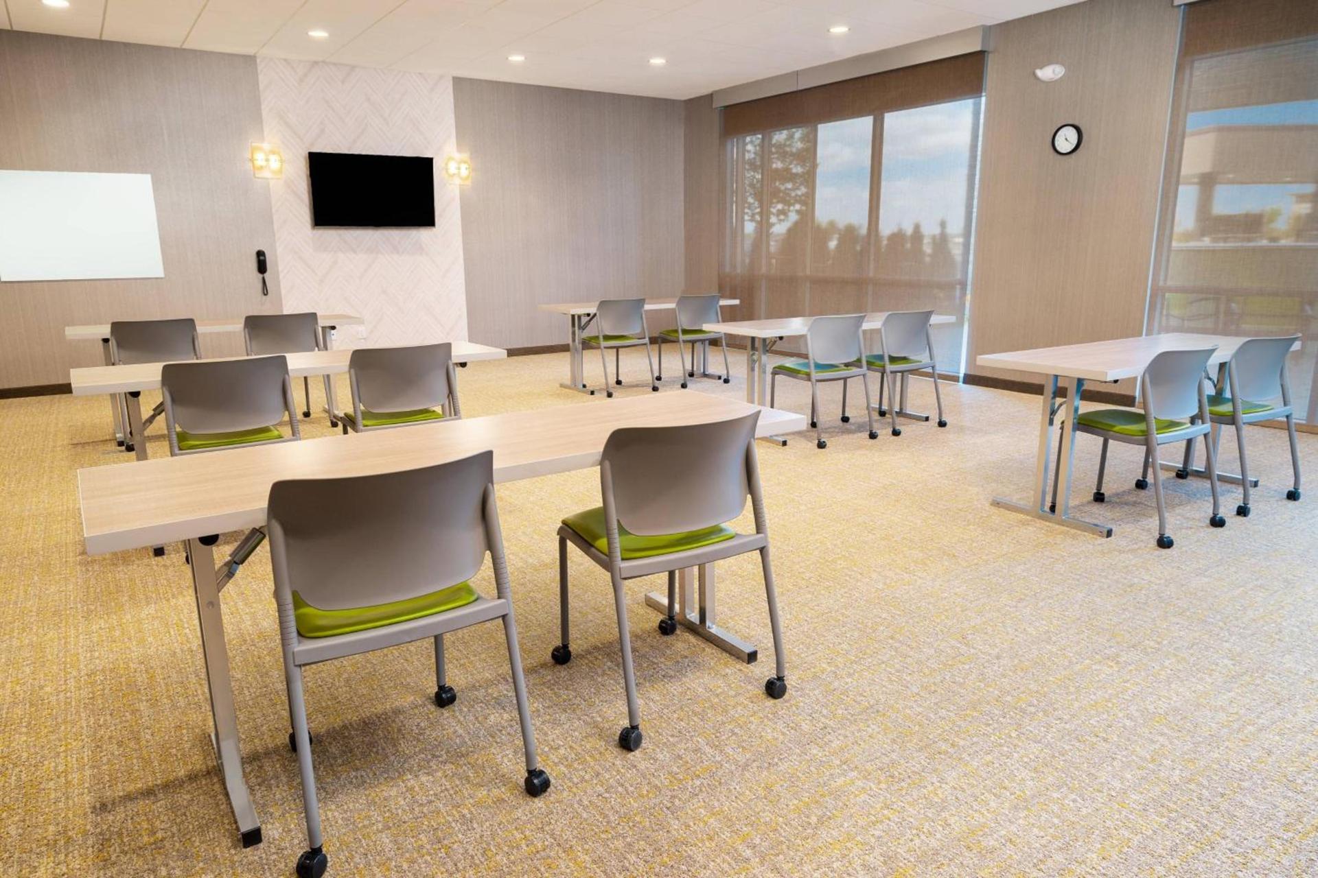 SpringHill Suites Spokane Airport photo 26